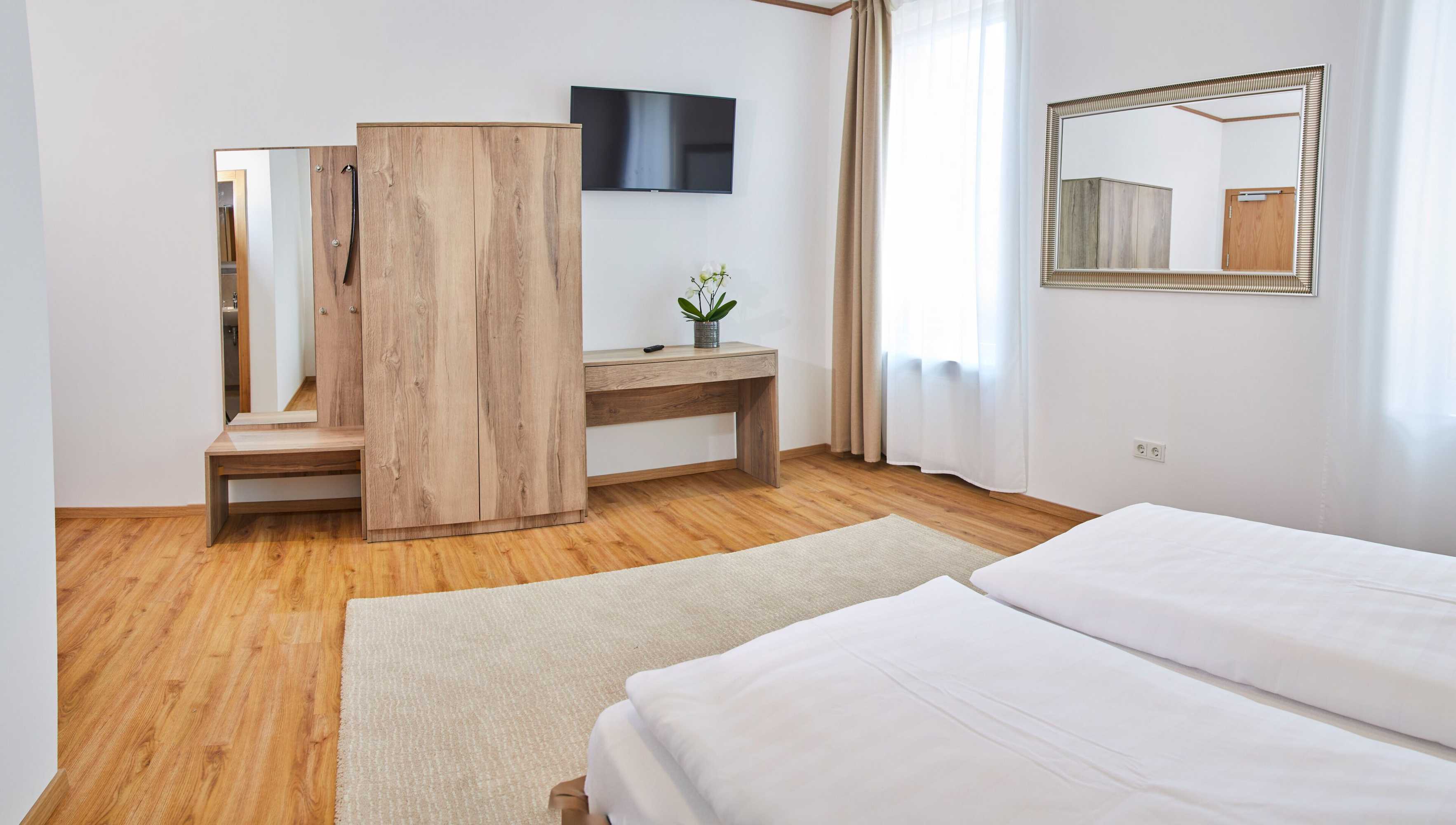 Gift card for Lothringer Hof