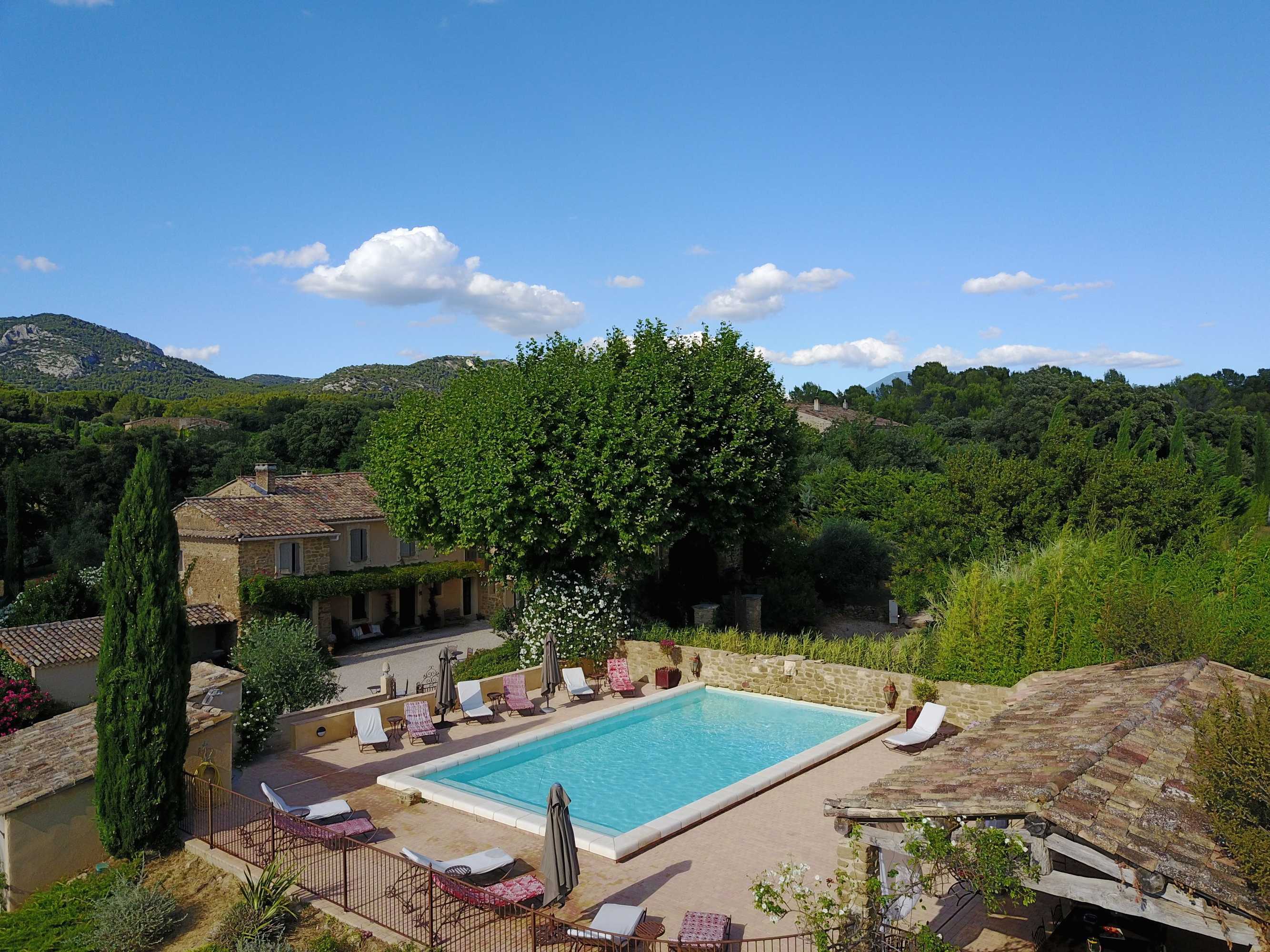 Gift card for B&b Le Clos Saint Saourde Gift card for B&b Le Clos Saint Saourde