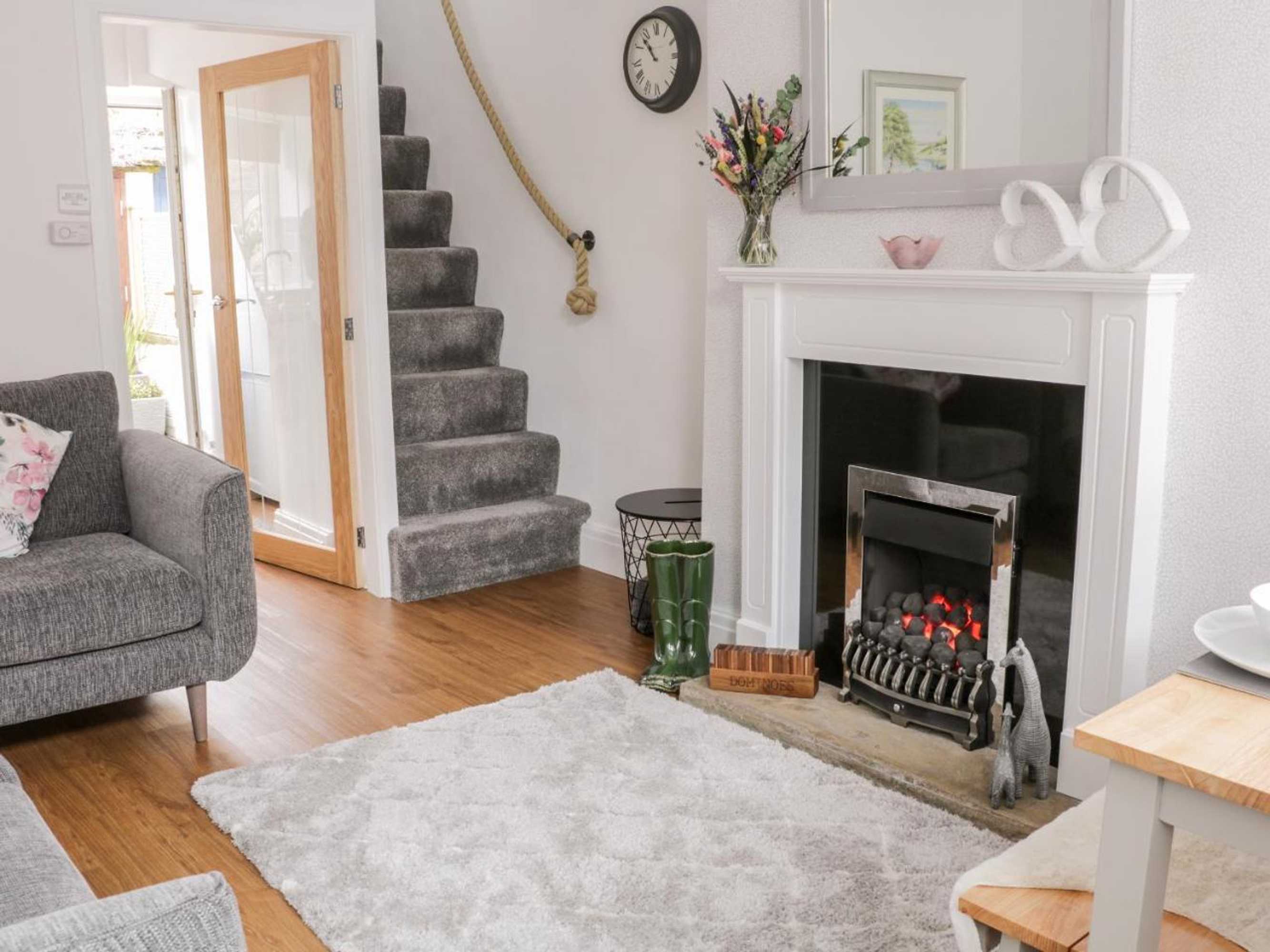 Gift card for Ermysteds Cottage