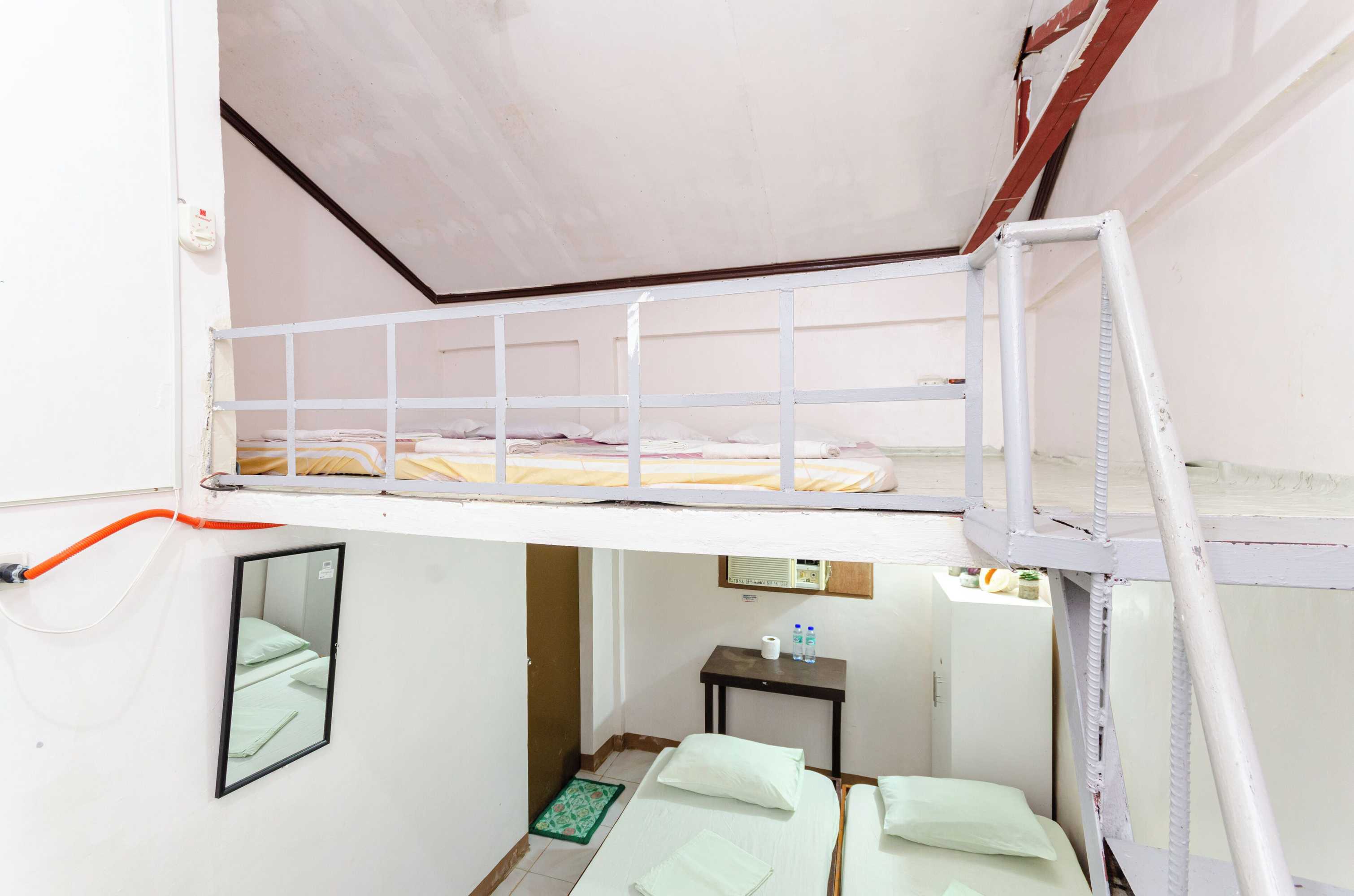 Gift card for Magsaysay Hillside Resort Powered by Cocotel