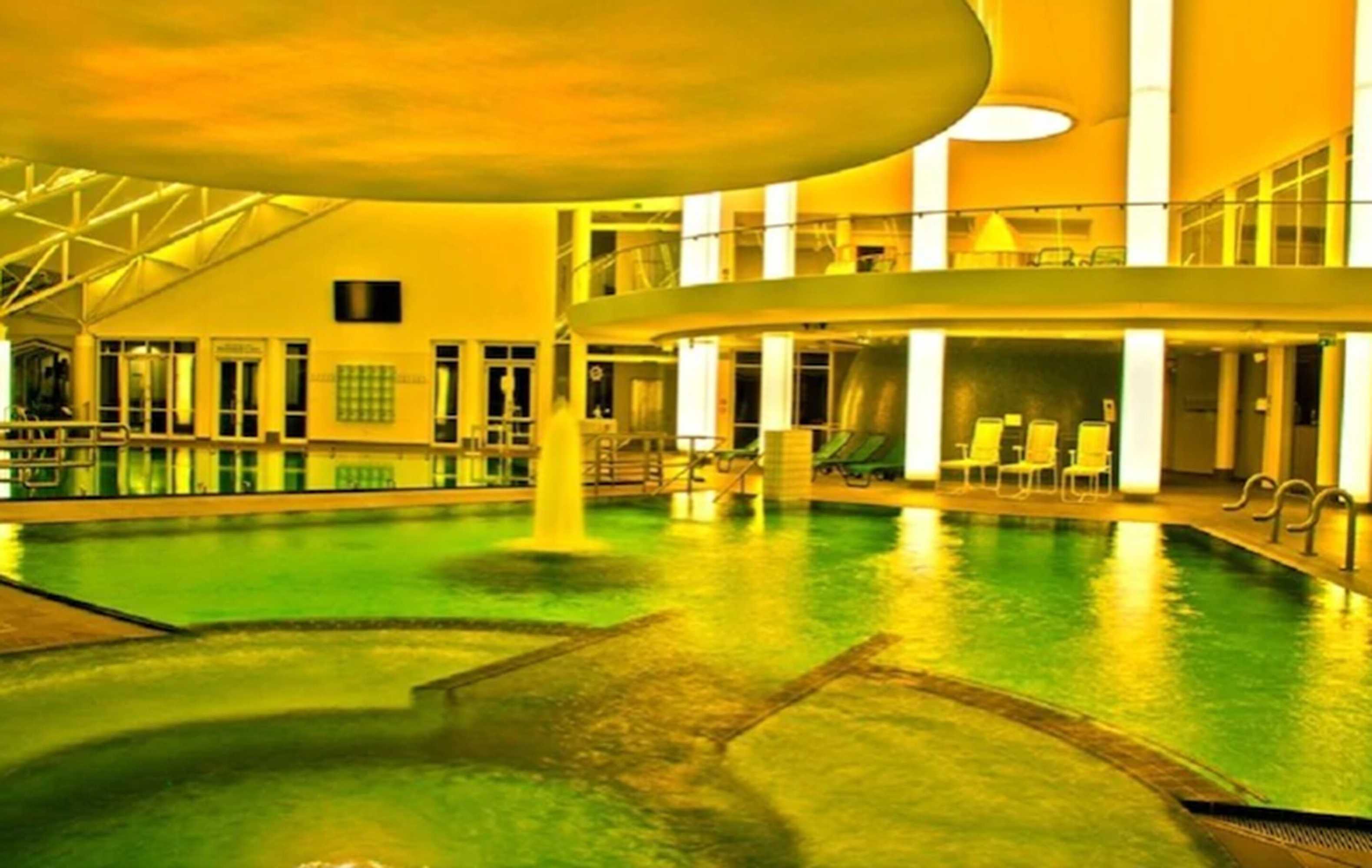Gift card for Kurhotel Pyramide Sibyllenbad Gift card for Kurhotel Pyramide Sibyllenbad