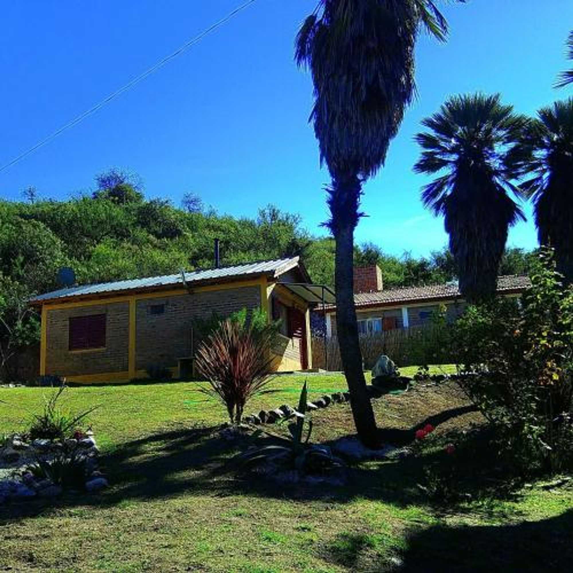 Gift card for Palmares al Cerro Gift card for Palmares al Cerro