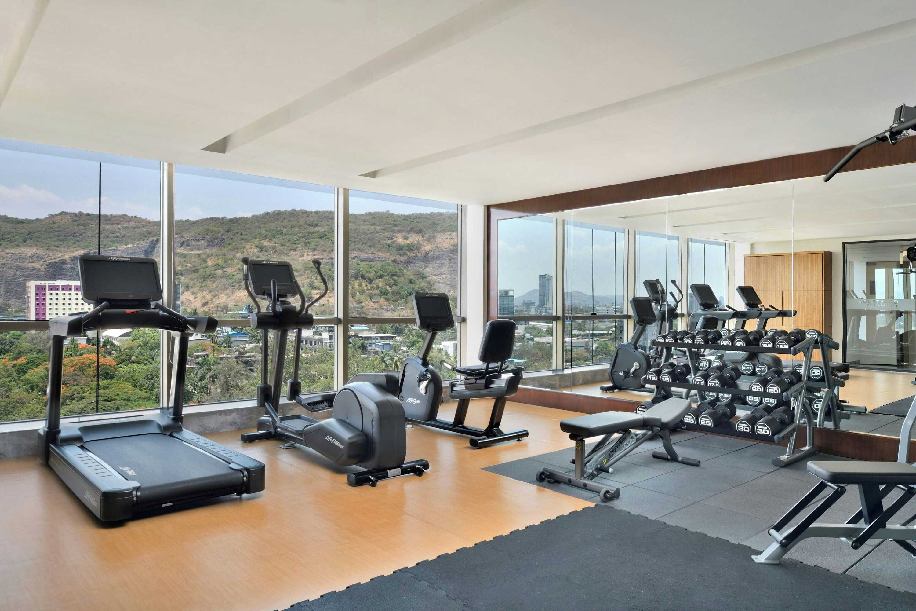 Gift card for Courtyard By Marriott Navi Mumbai Gift card for Courtyard By Marriott Navi Mumbai