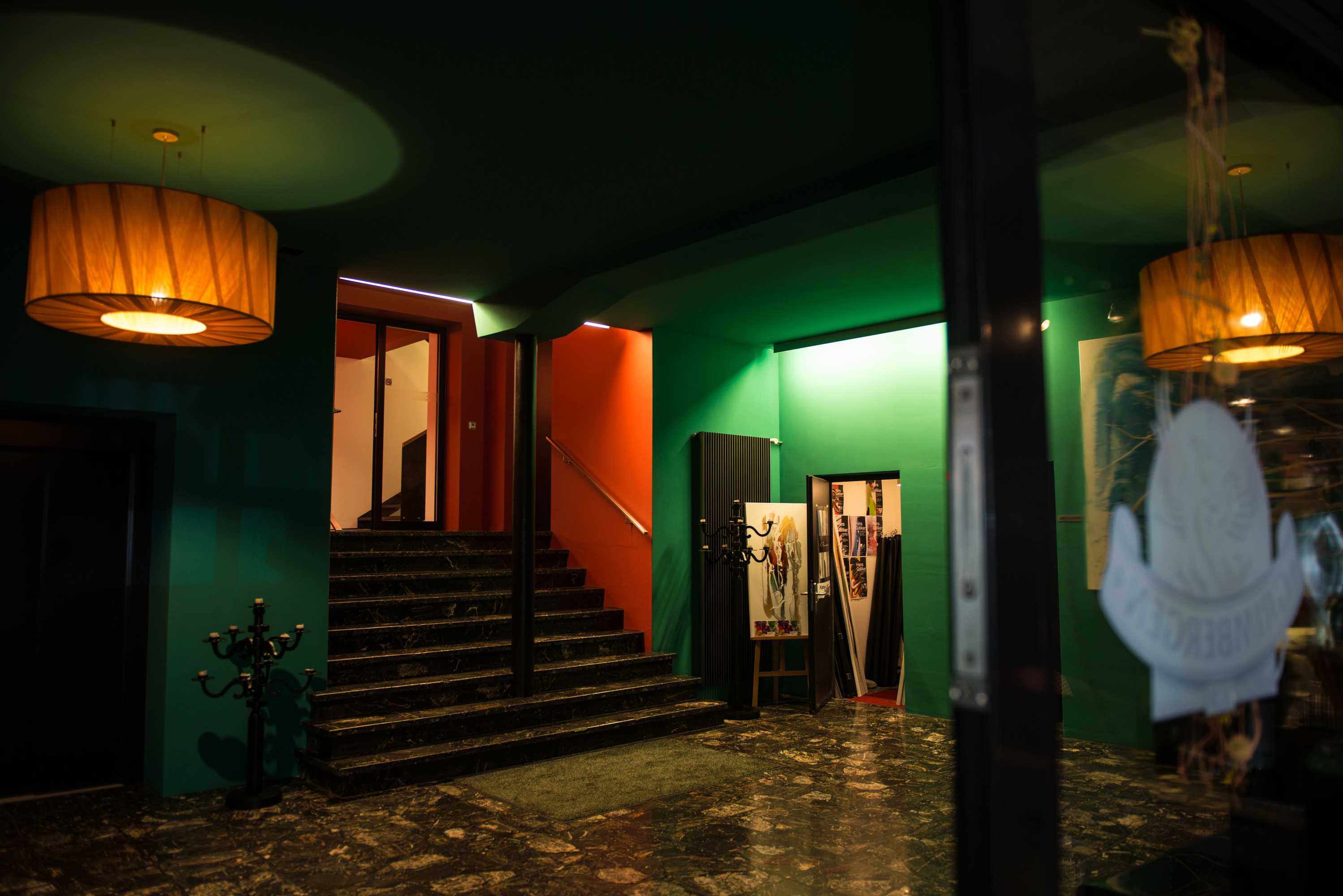 Gift card for Hotel Bauernhof - Self Check-In Hotel