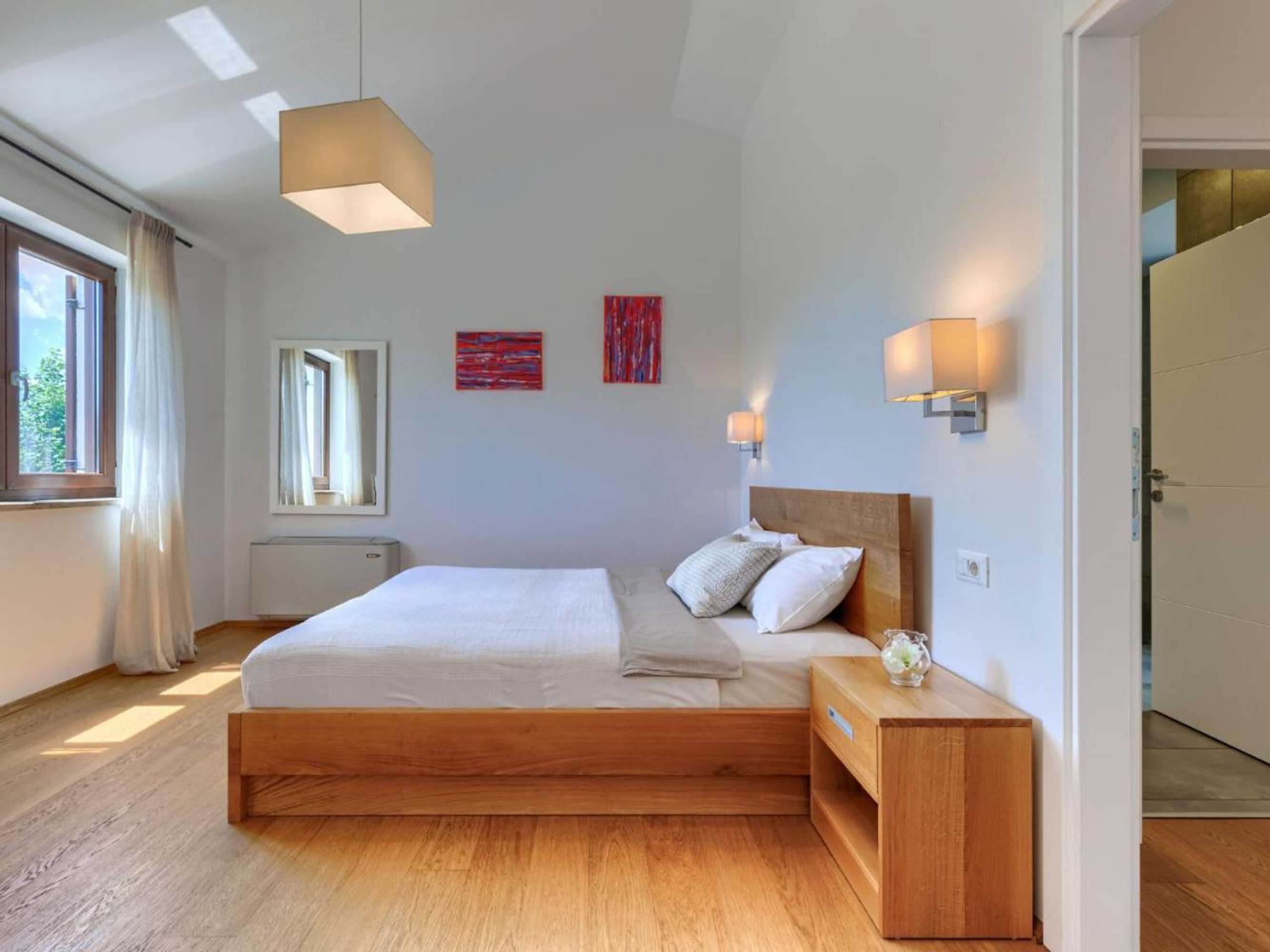 Gift card for Villa Luna Rossa by Interhome