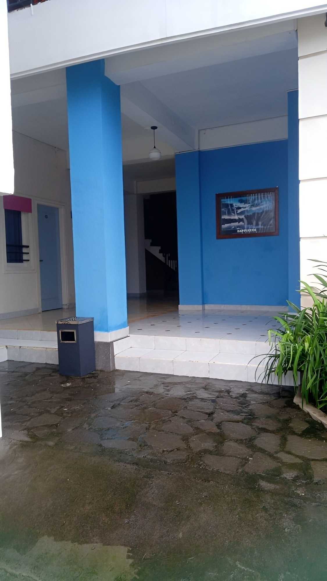 Gift card for Hotel Arda Bali