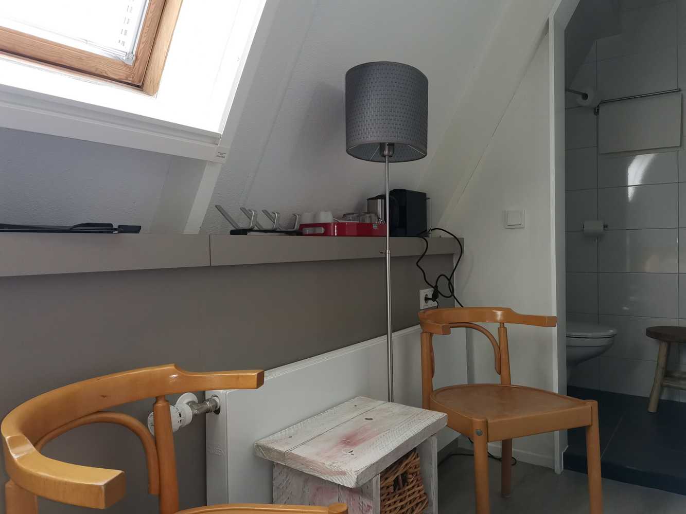 Gift card for B&b Bovenweg