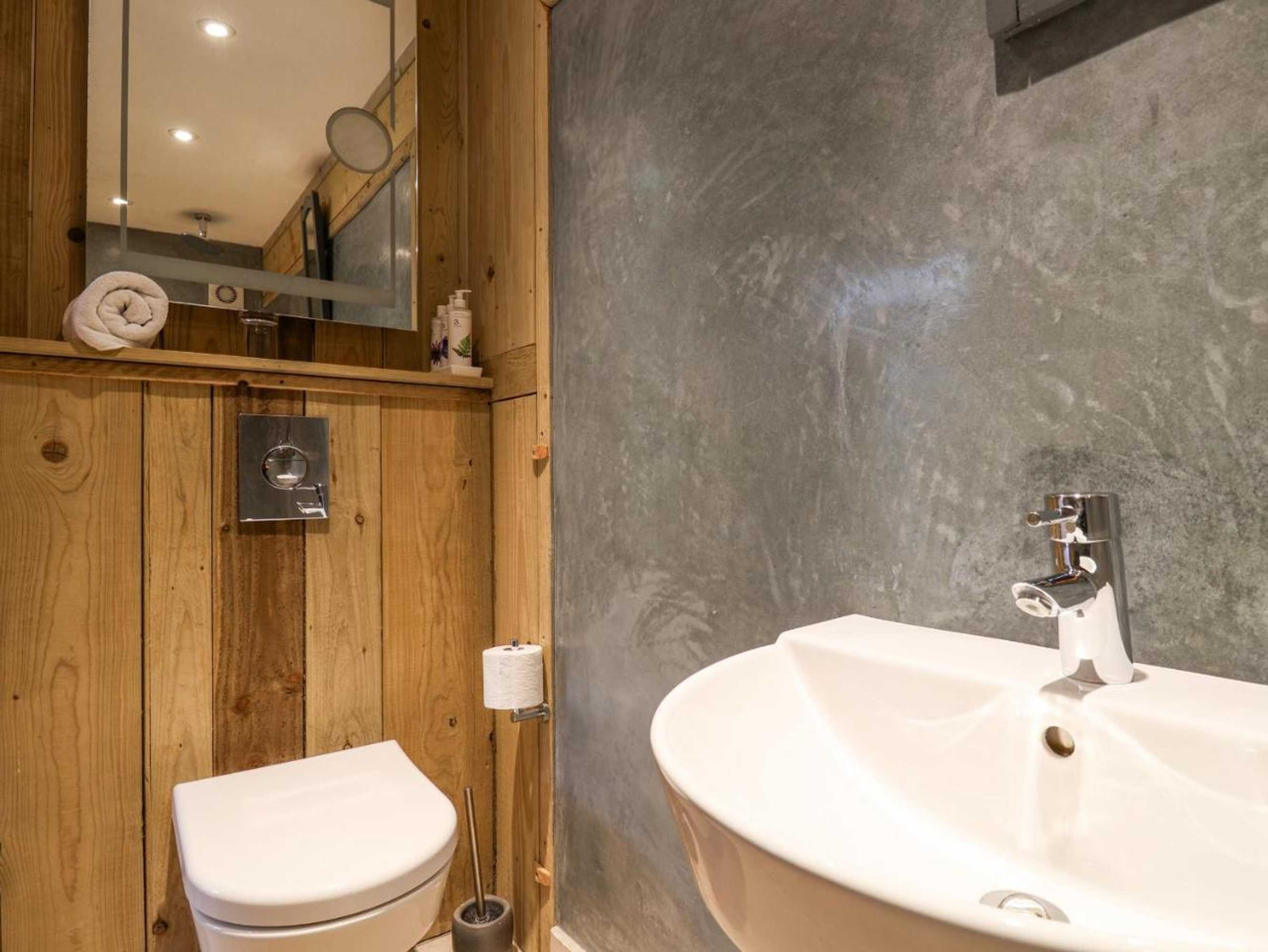 Gift card for The Stone Barn