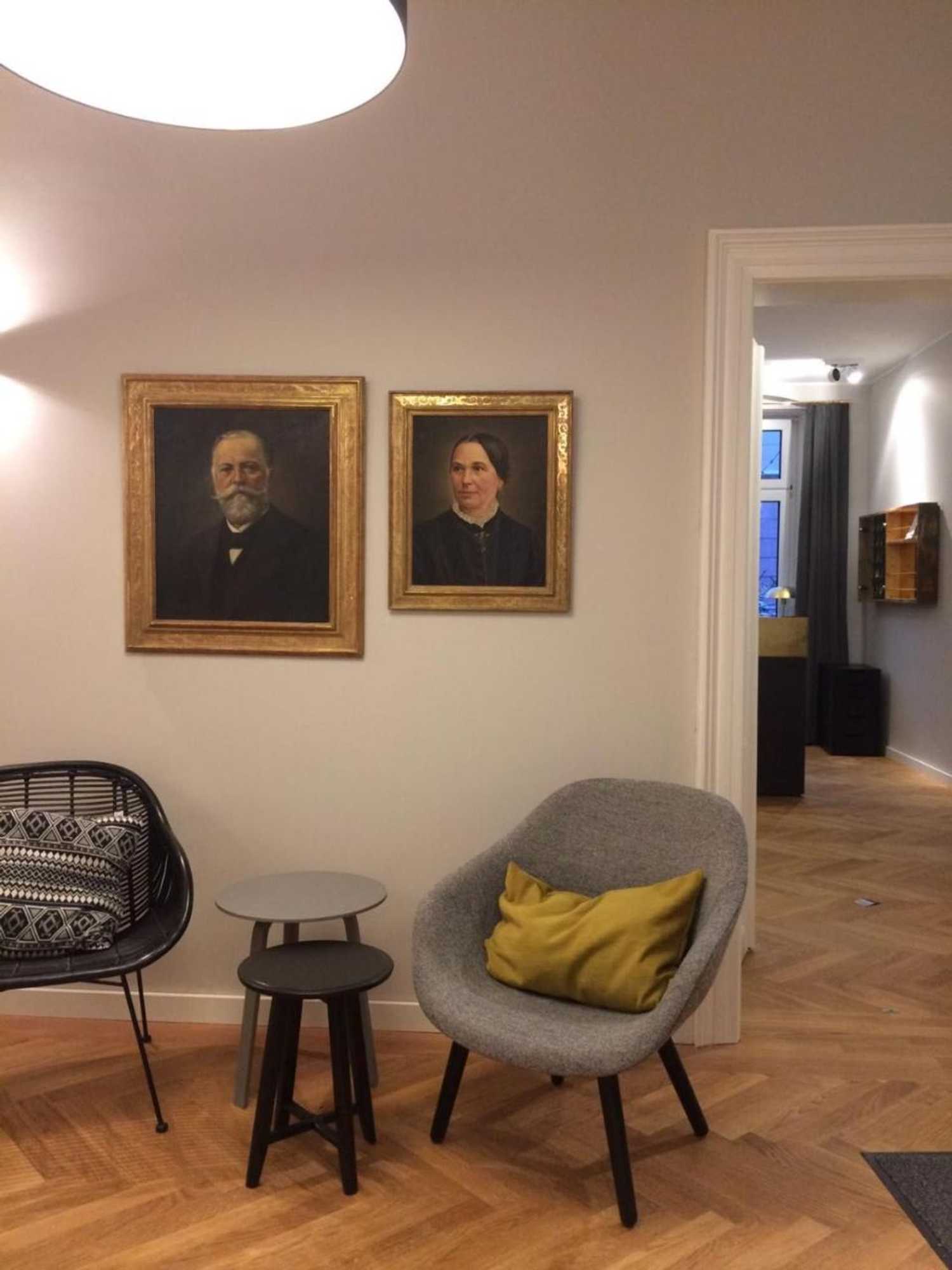 Gift card for Villa Weiss