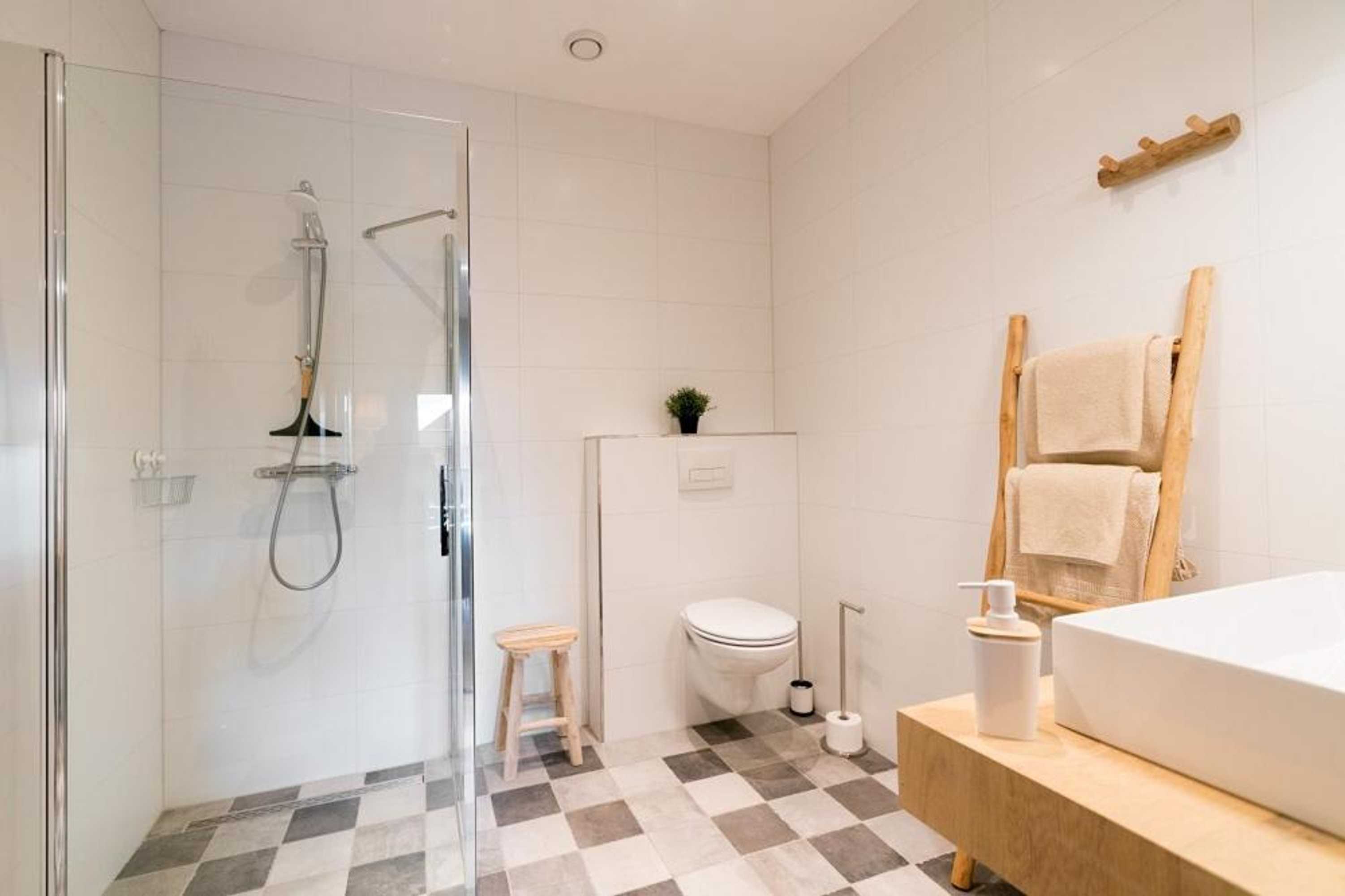 Gift card for B&b De Dorpshoeve