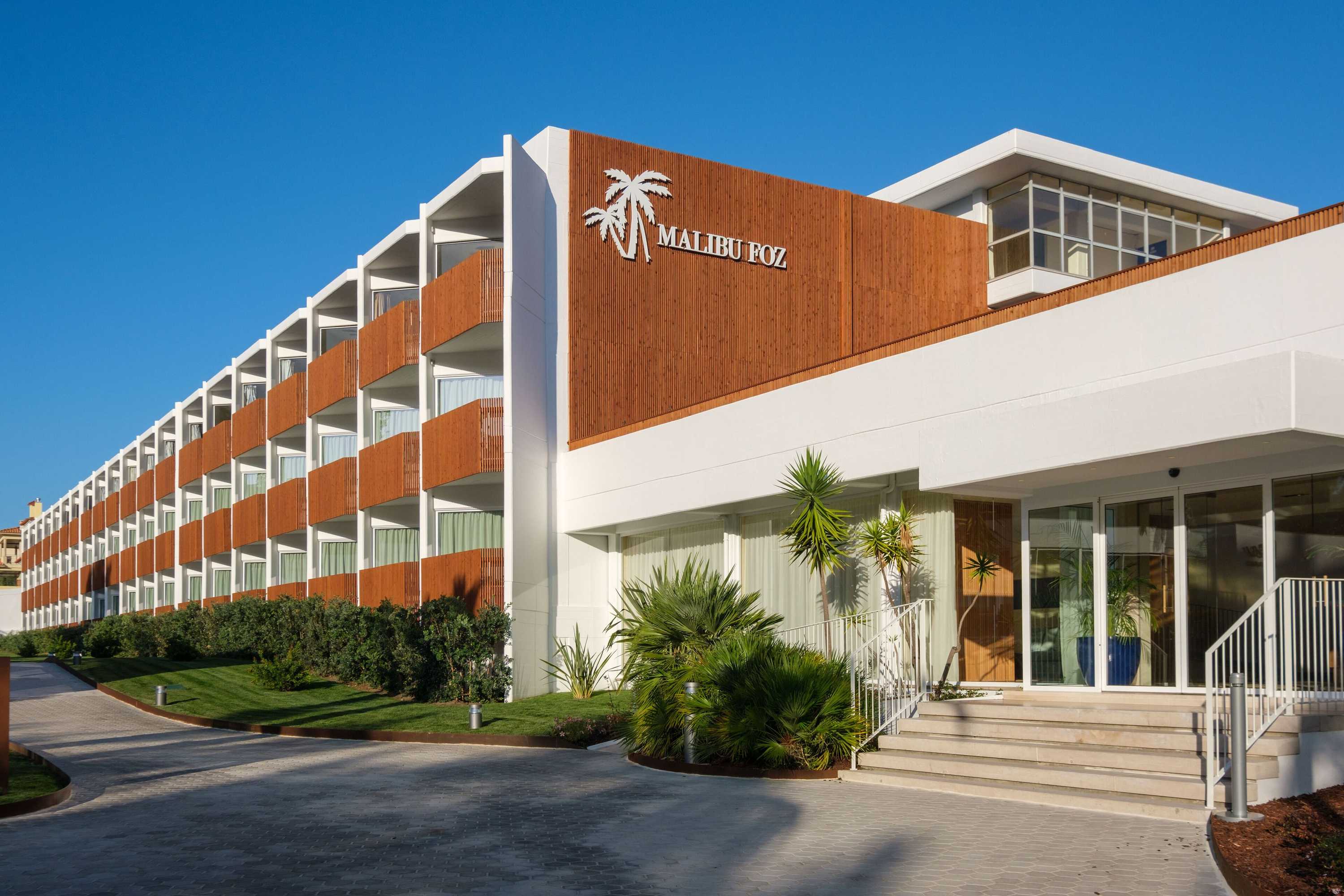 Gift card for Malibu Foz Hotel - La Maison Younan