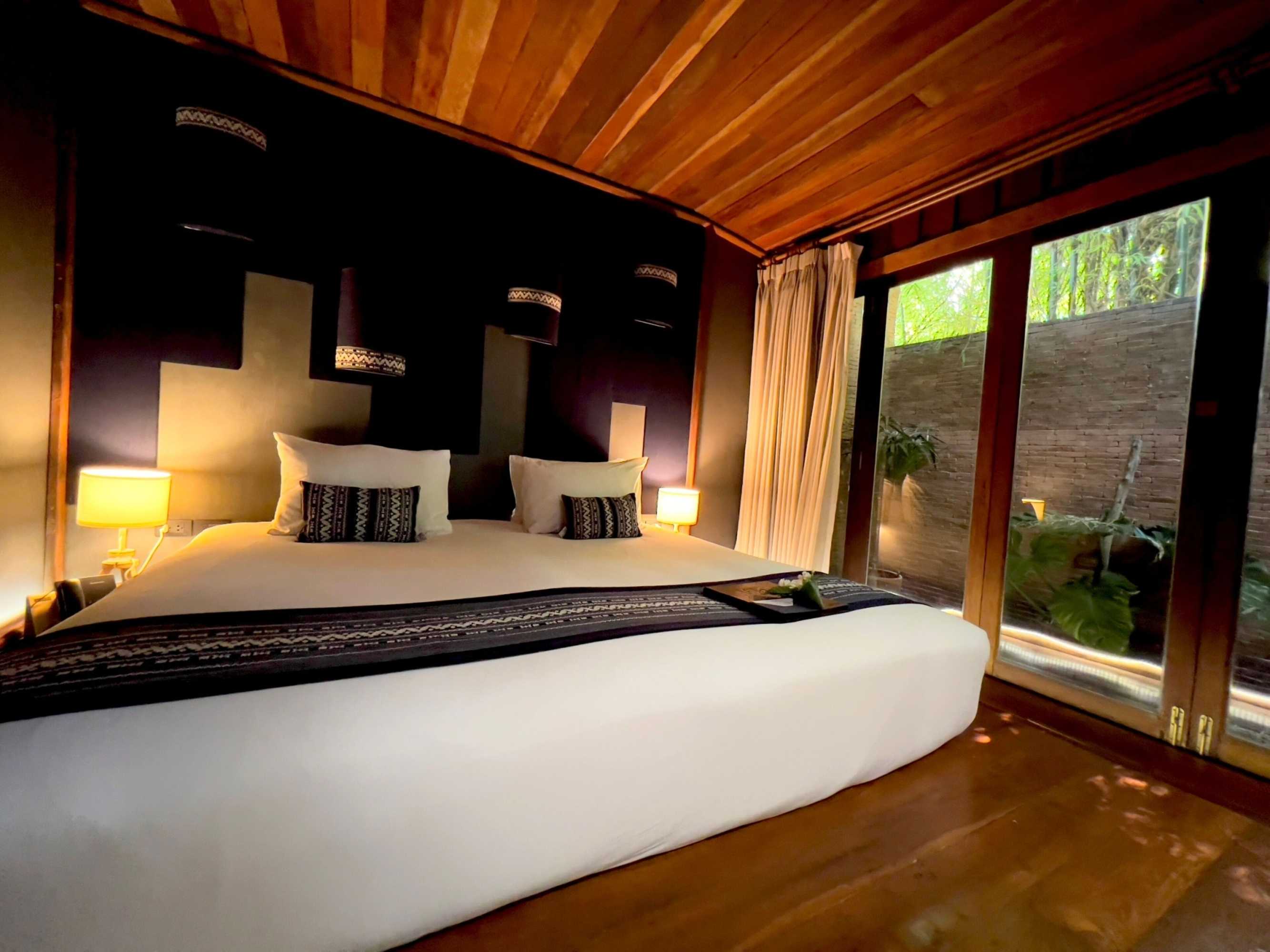 Gift card for Athita The Hidden Court Chiang Saen