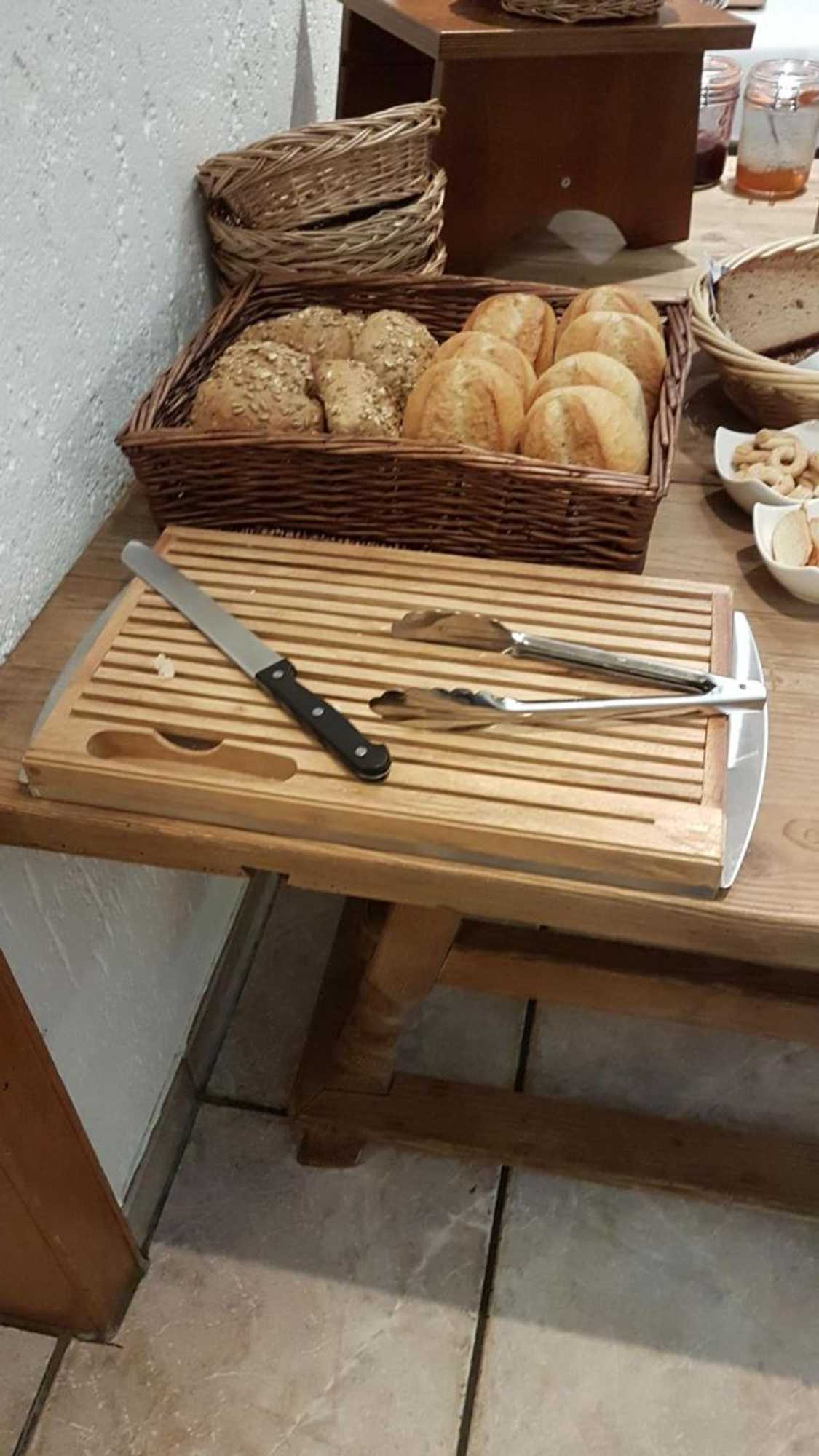 Gift card for Das Kleine Landhotel