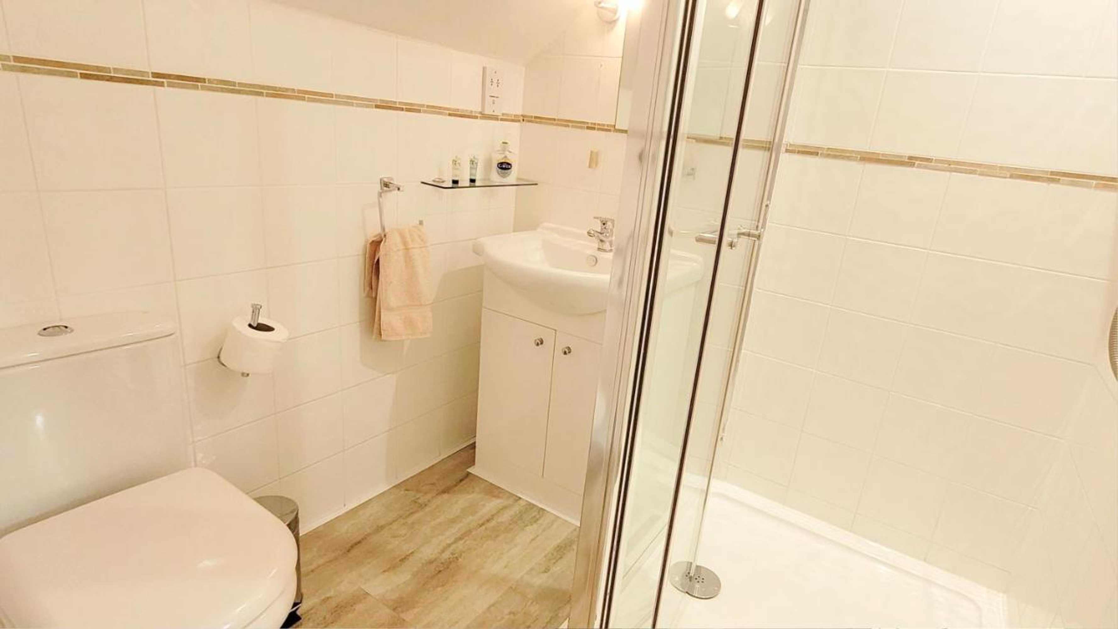 Gift card for Birchcroft - Hideaway