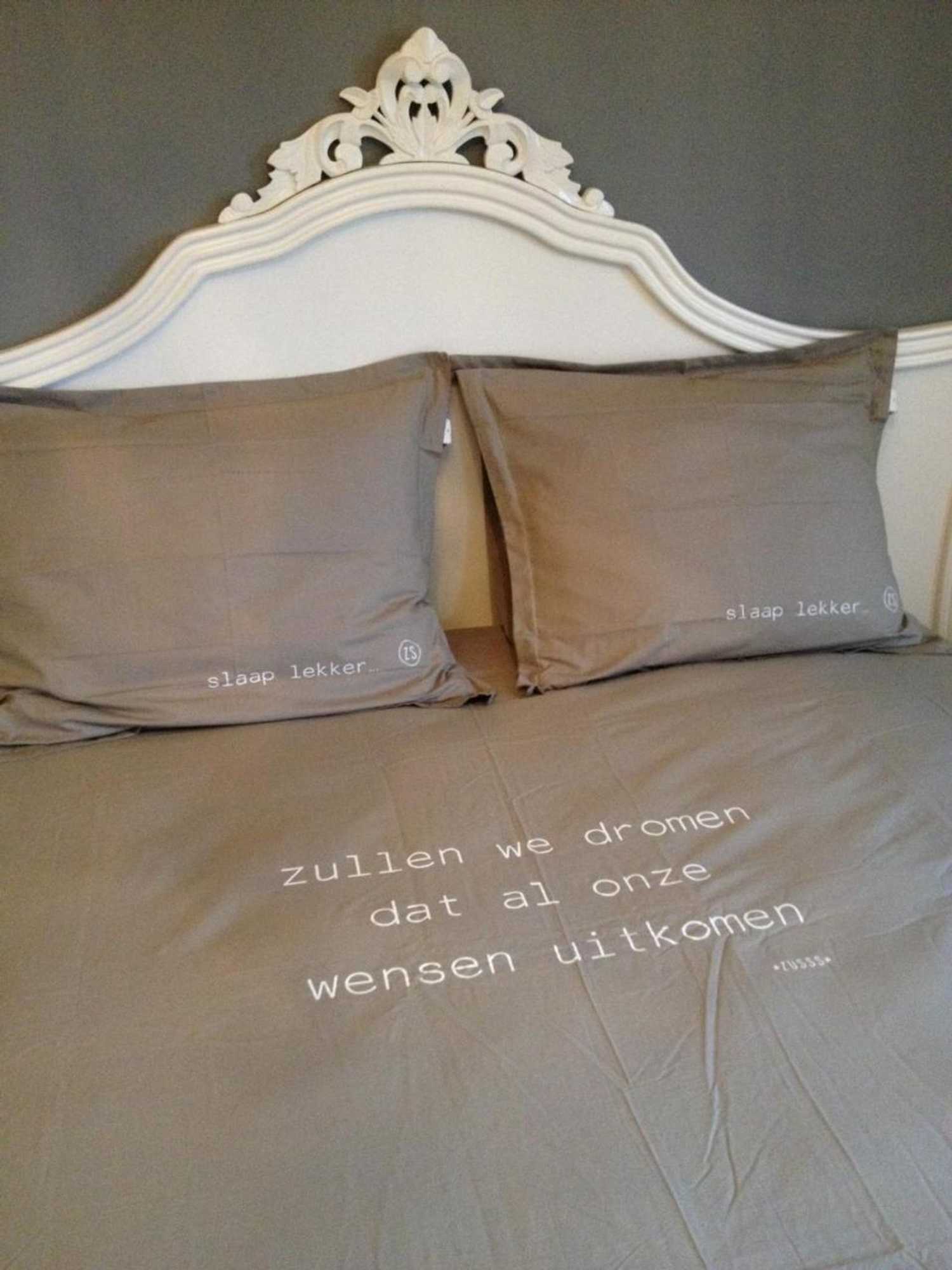 Gift card for B&b Het Postenhofje