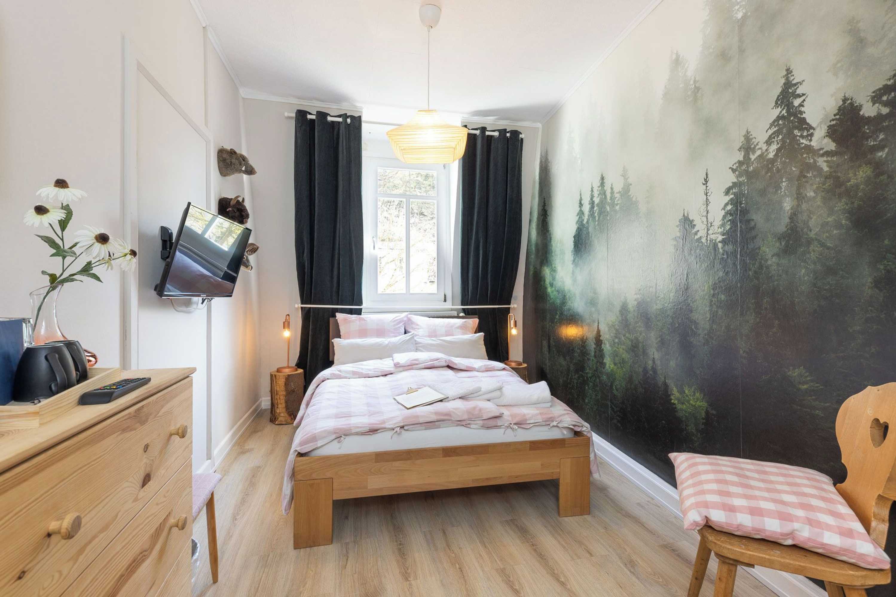 Gift card for Hostel Feriennest Haus Braunfels Gift card for Hostel Feriennest Haus Braunfels