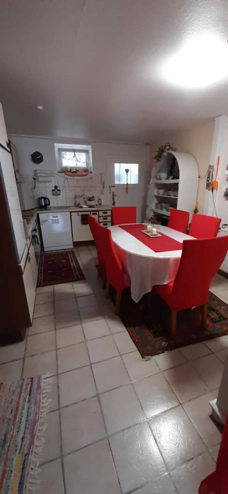 Gift card for Ferienwohnung Meier