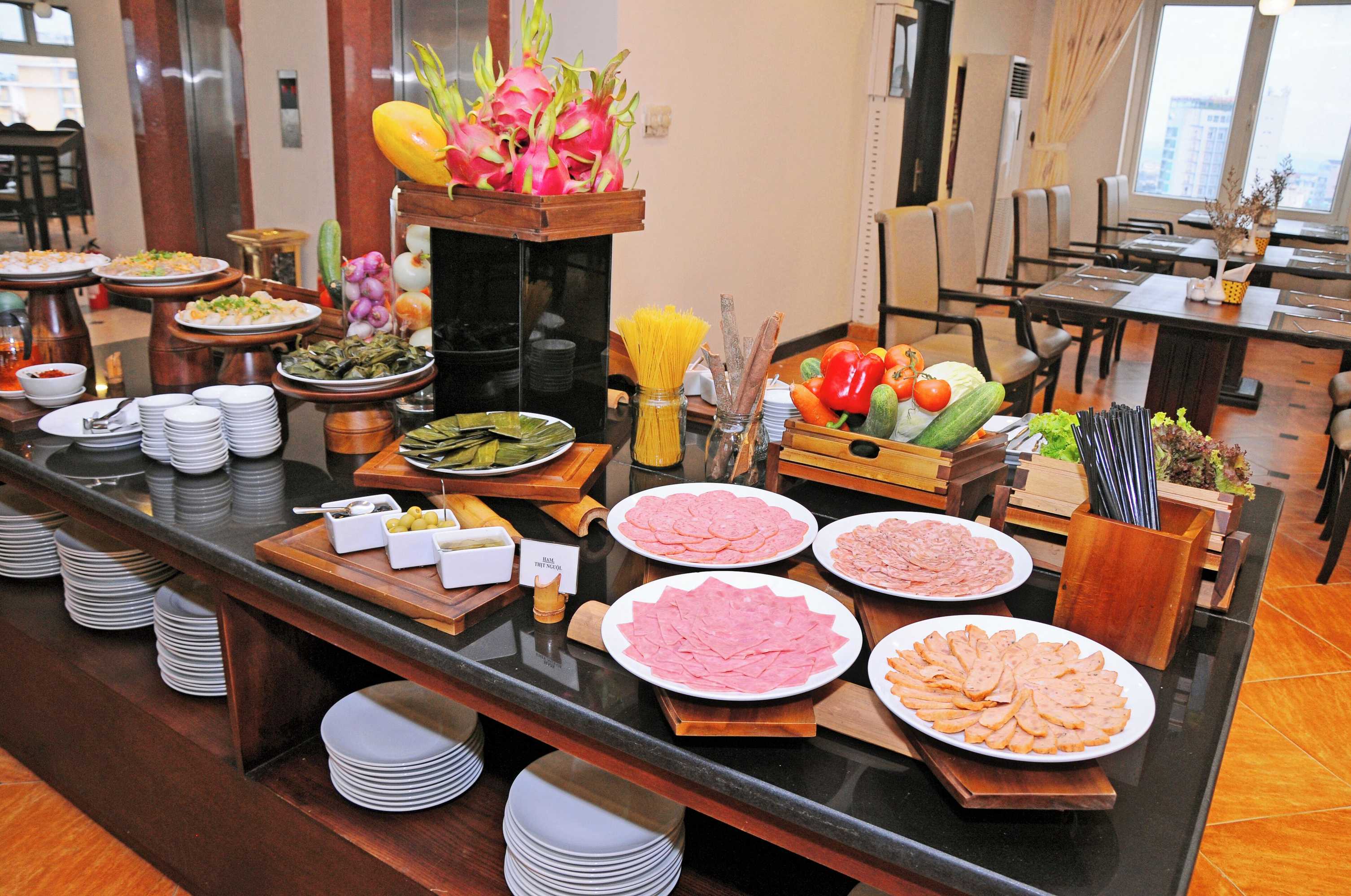 Gift card for Cherish Hotel