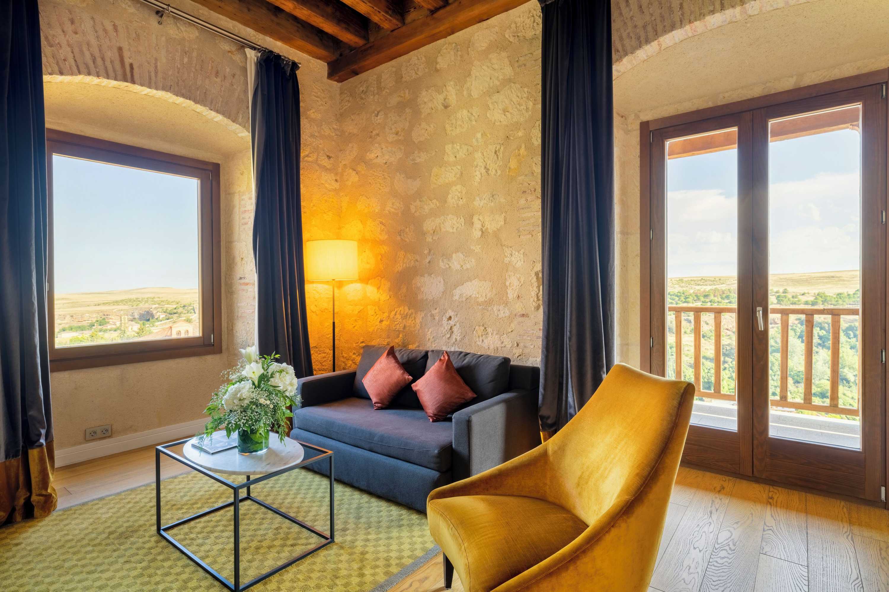 Gift card for Áurea Convento Capuchinos by Eurostars Hotel Company Gift card for Áurea Convento Capuchinos by Eurostars Hotel Company