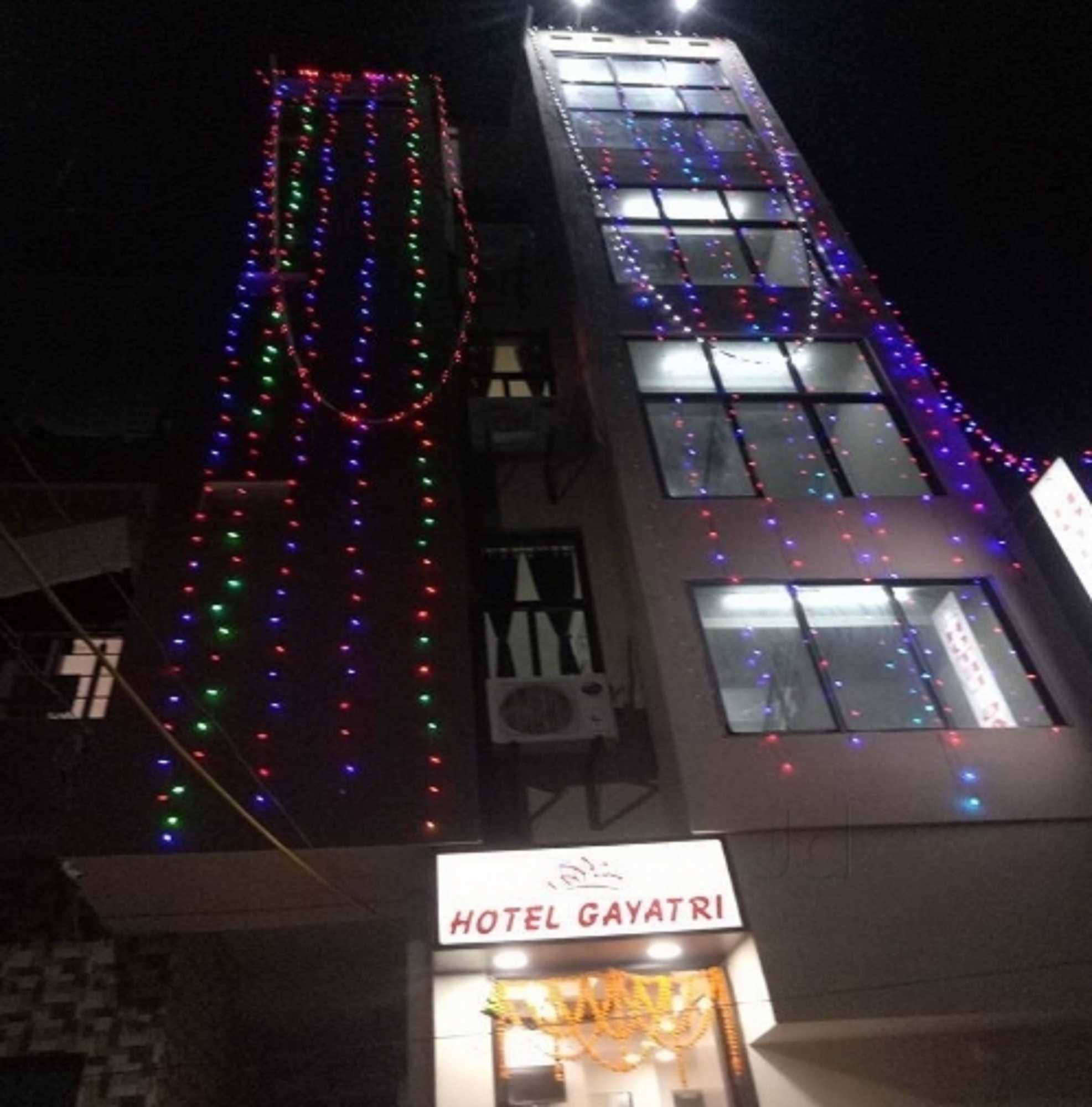 Gift card for Hotel Gayatri by Sky Stays Gift card for Hotel Gayatri by Sky Stays