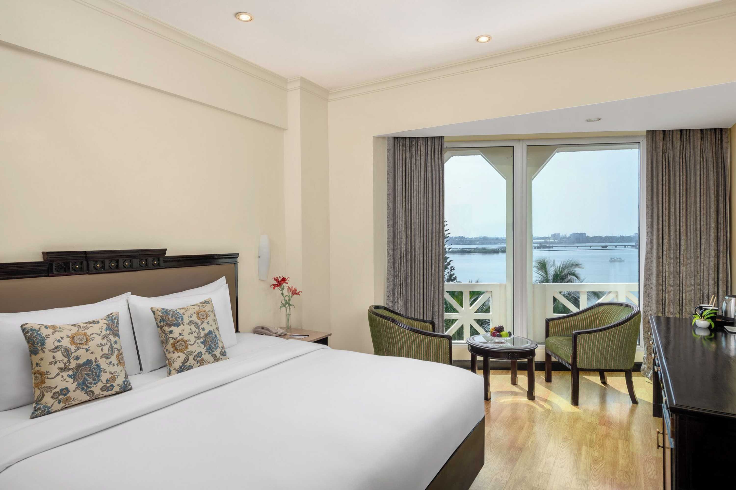 Gift card for Vivanta Ernakulam, Marine Drive Gift card for Vivanta Ernakulam, Marine Drive