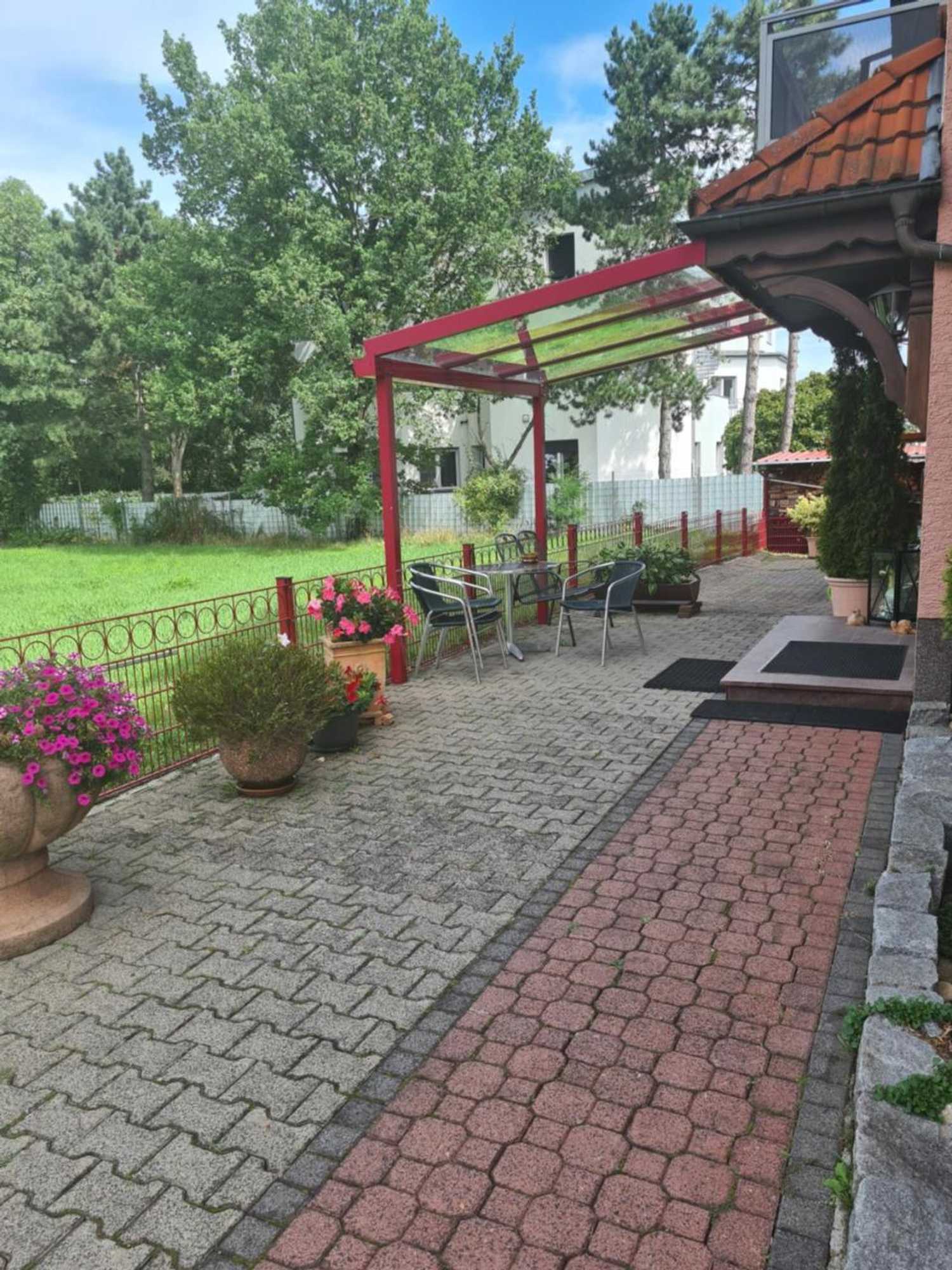 Gift card for Gästehaus Weber