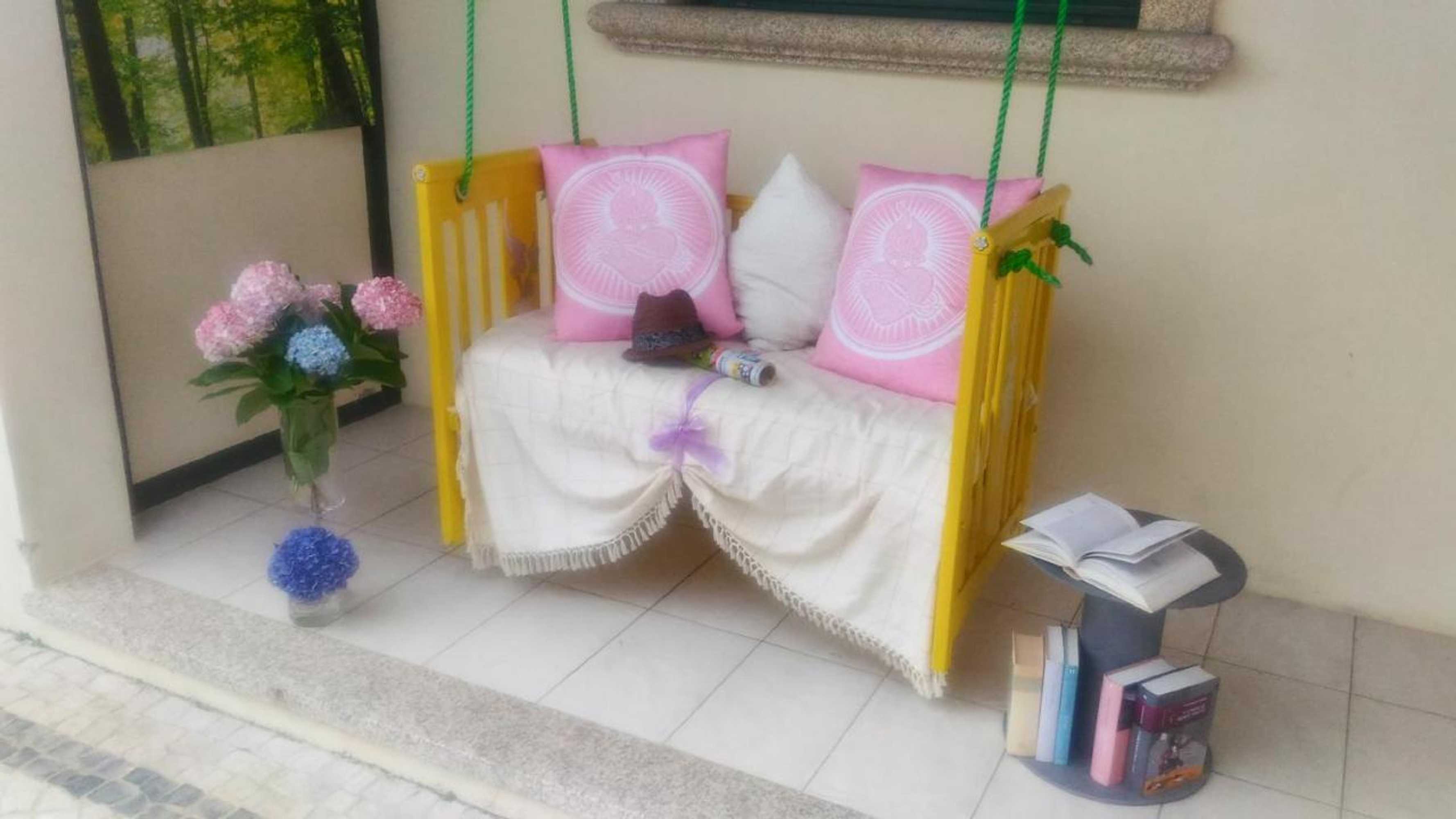 Gift card for Quinta Salinas - Puro Prazer