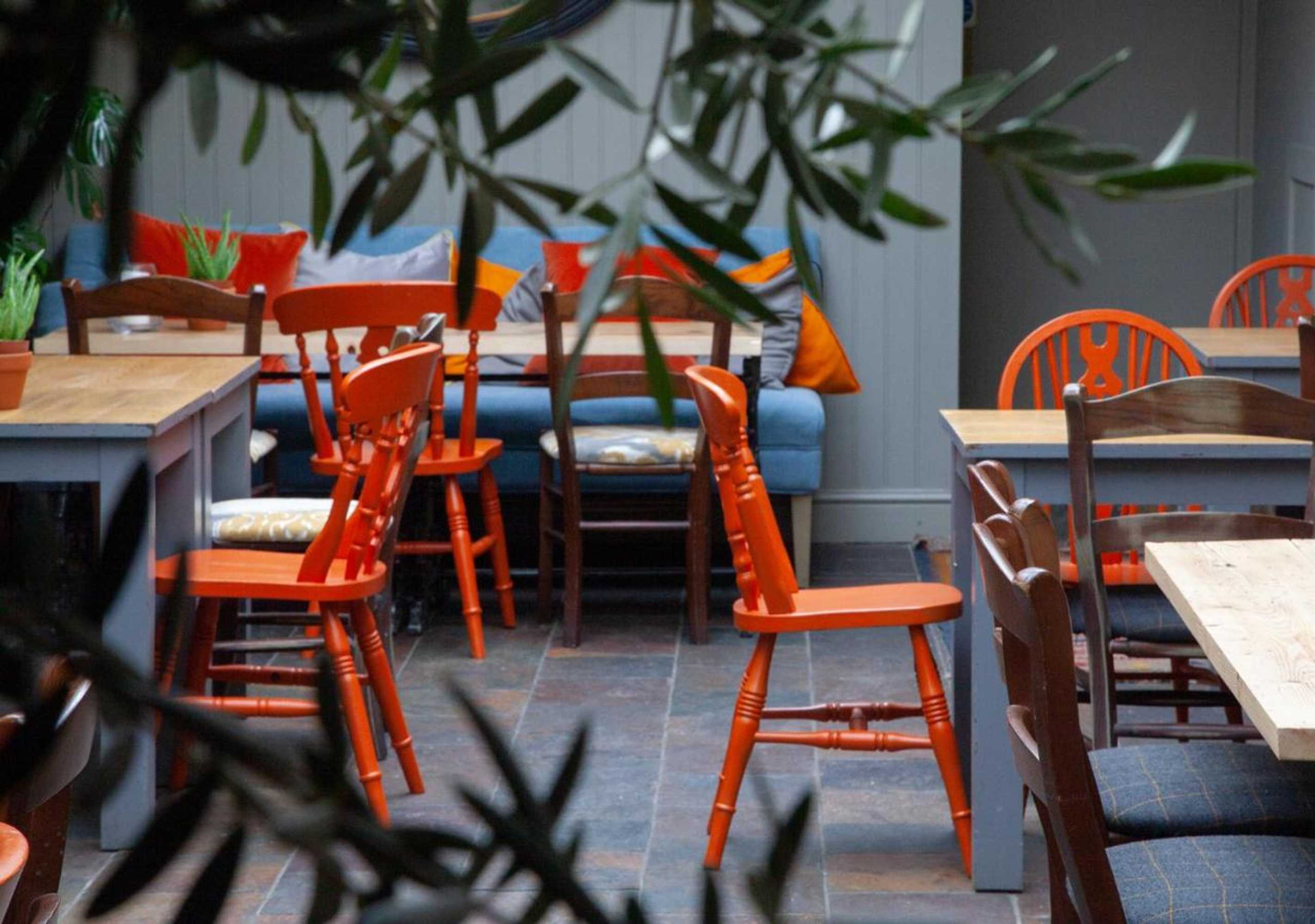 Gift card for The Kings Arms Hotel