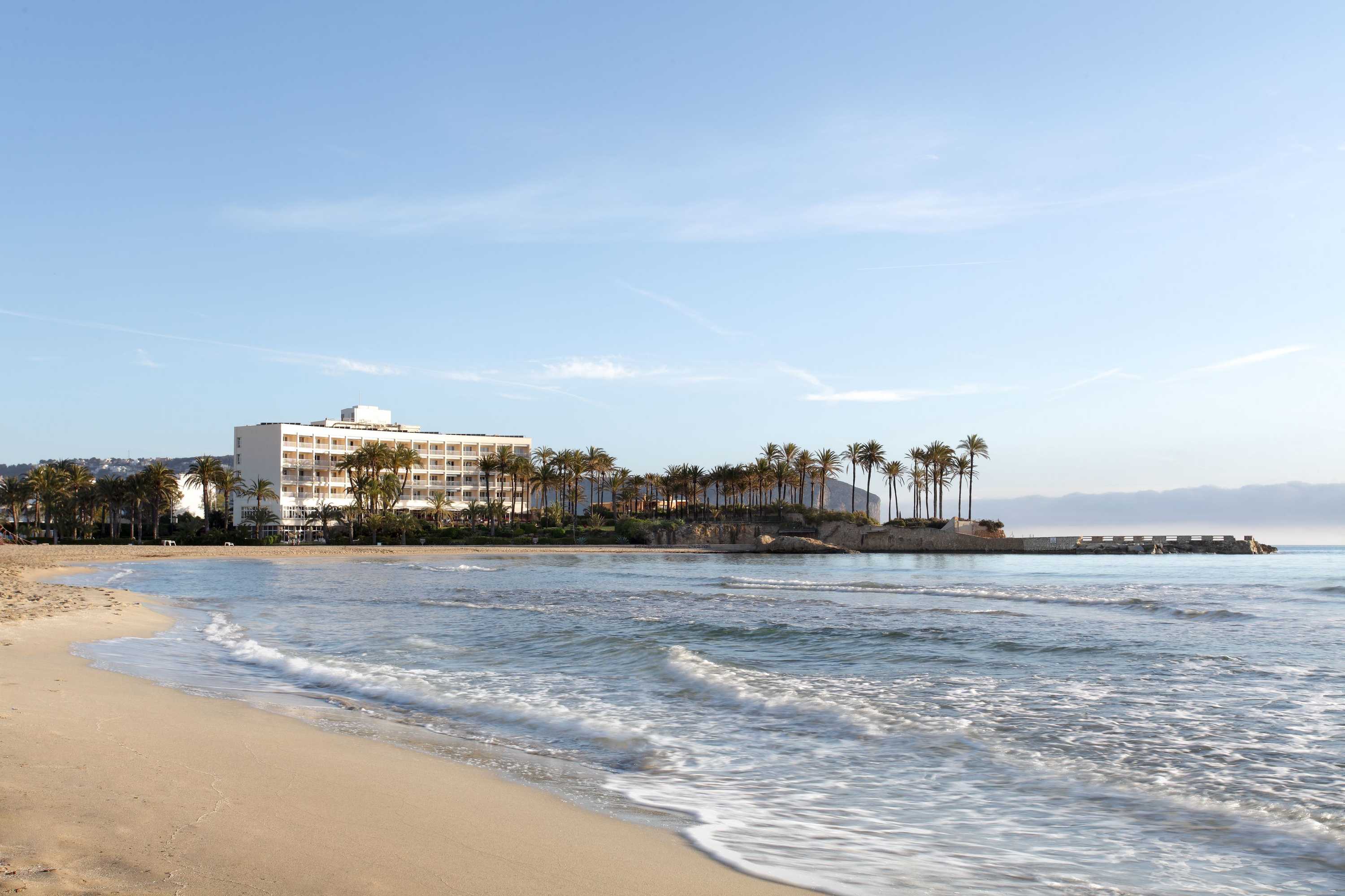 Gift card for Parador de Jávea Gift card for Parador de Jávea