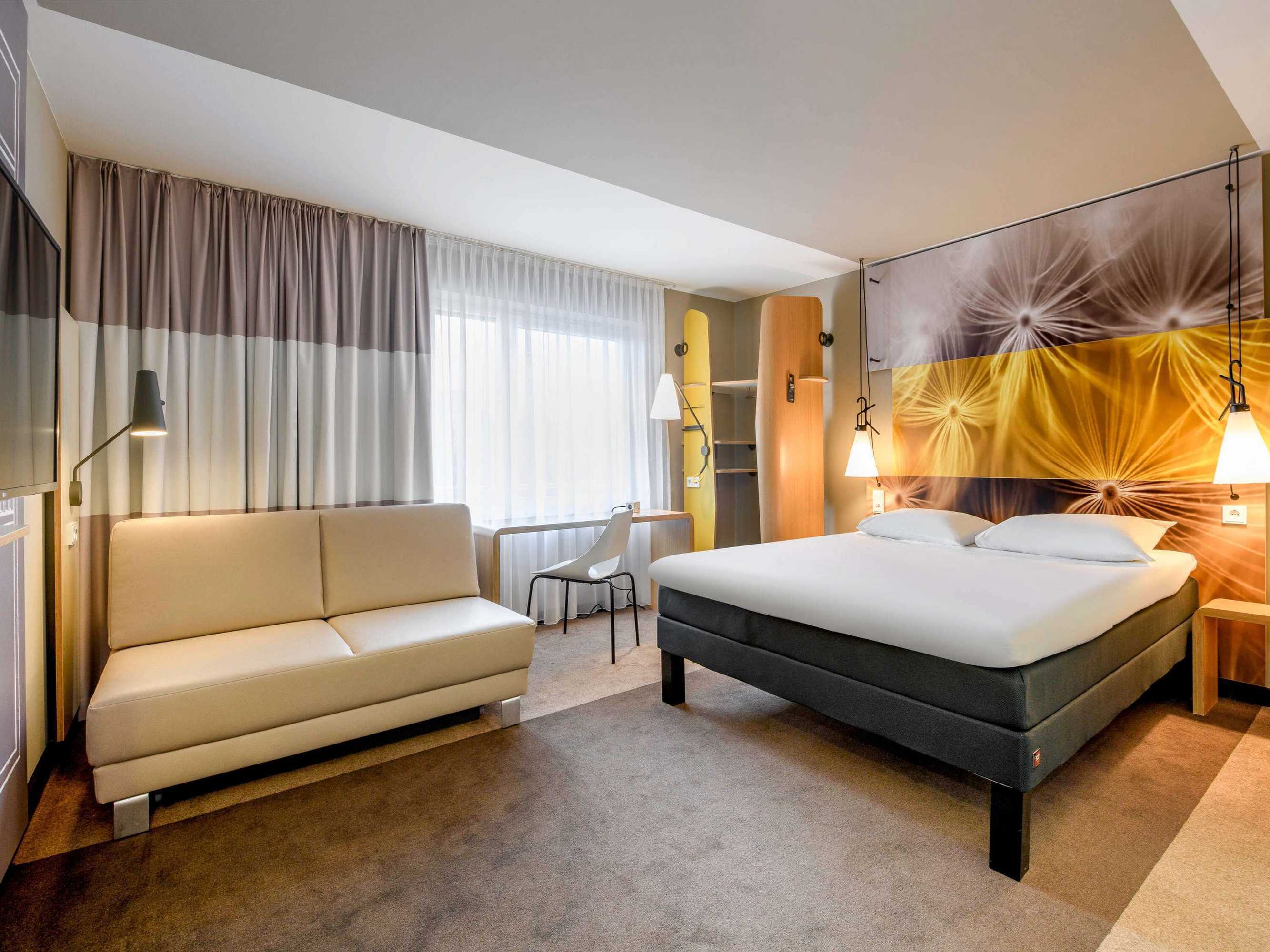 Gift card for Ibis Luebeck Gift card for Ibis Luebeck