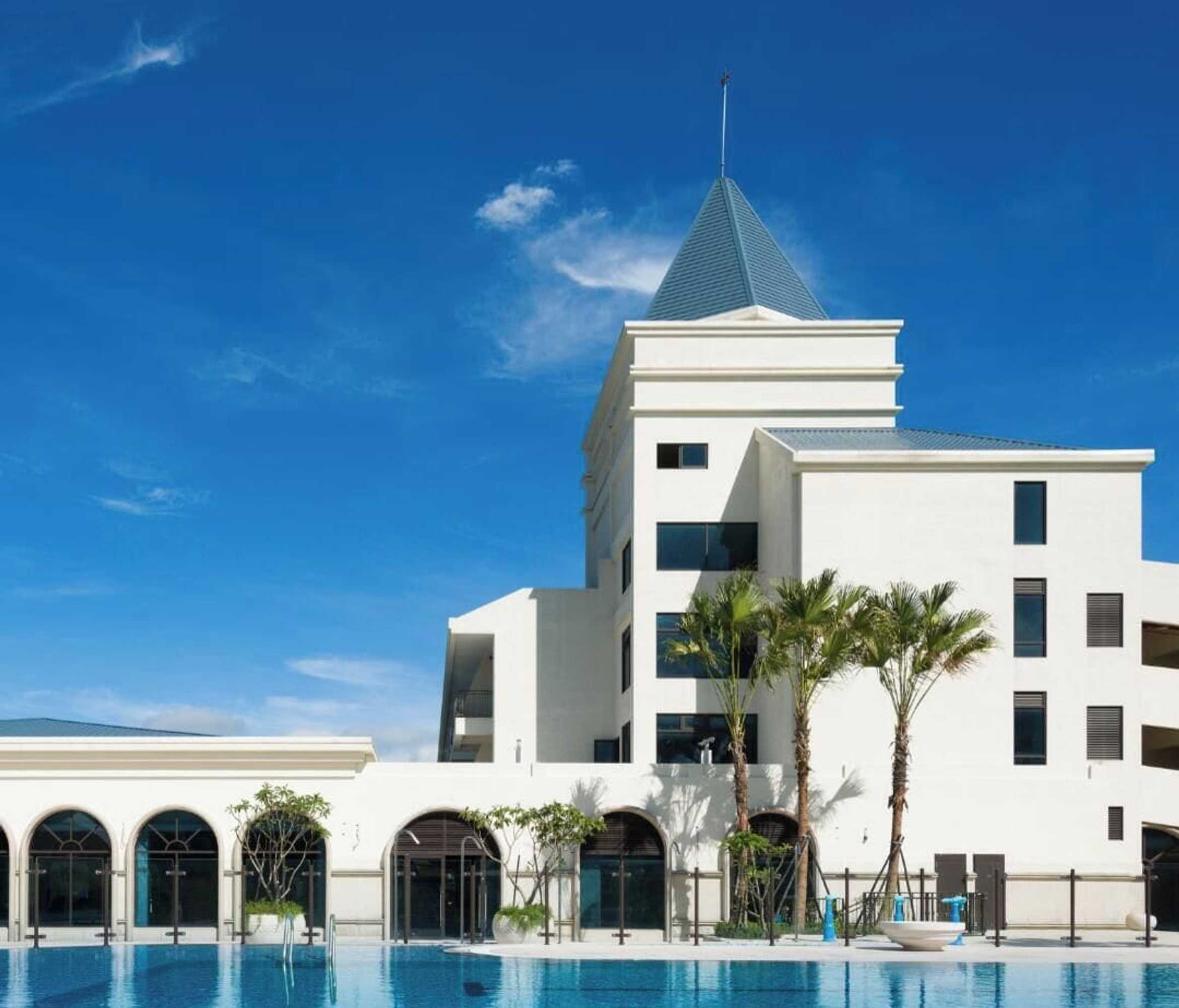 Gift card for Fullon Hotel Fulong II