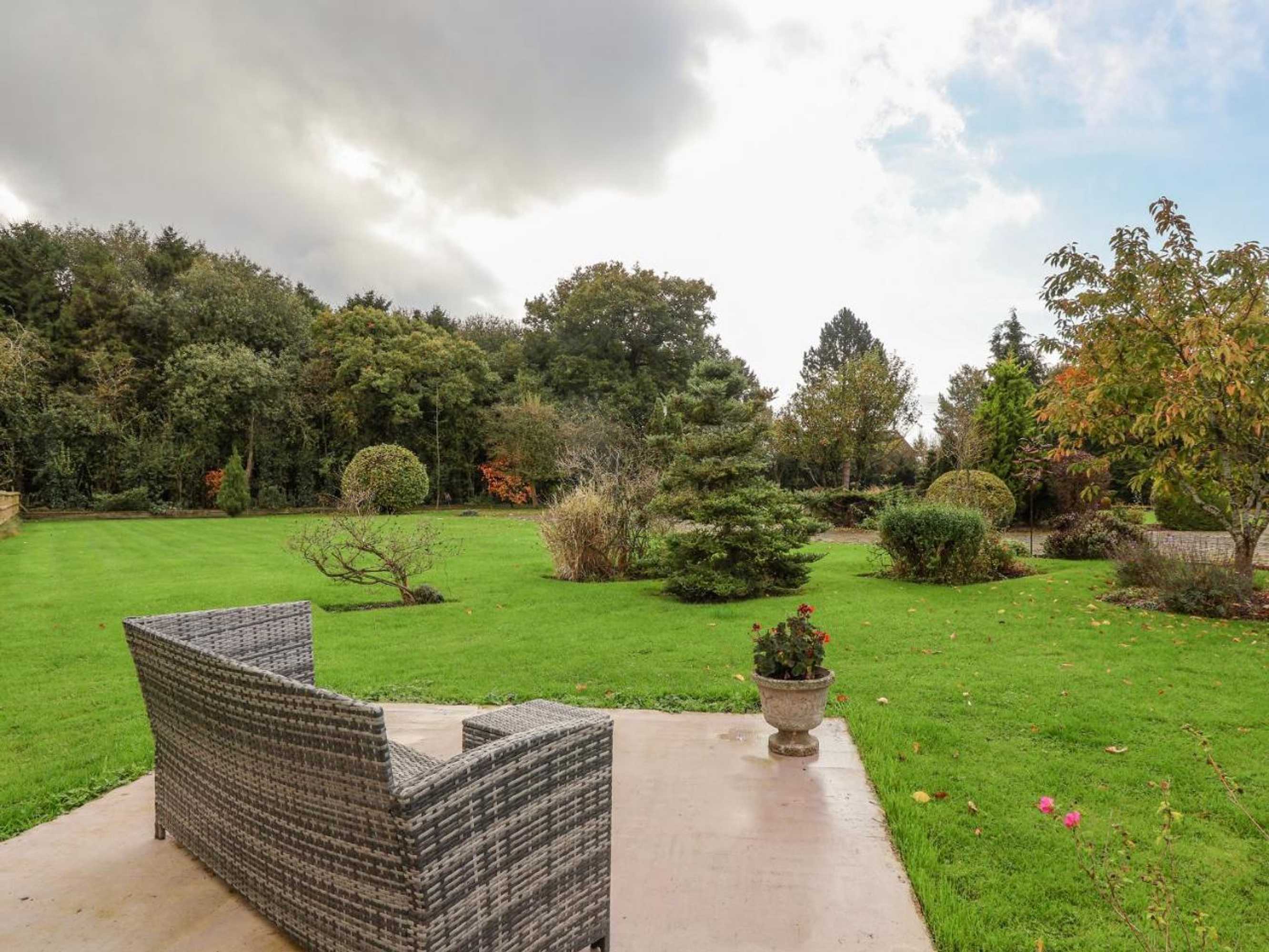 Gift card for Molls Cottage