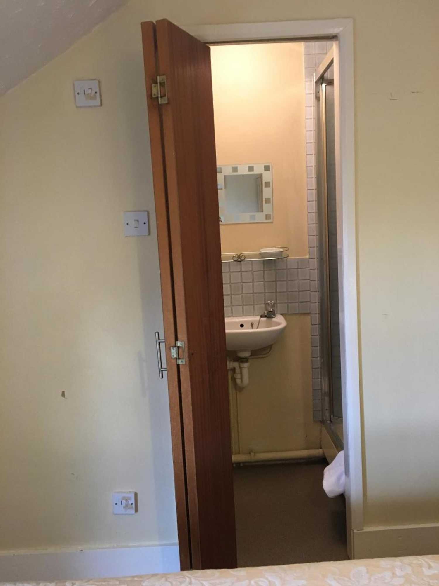 Gift card for The Townhouse B And B