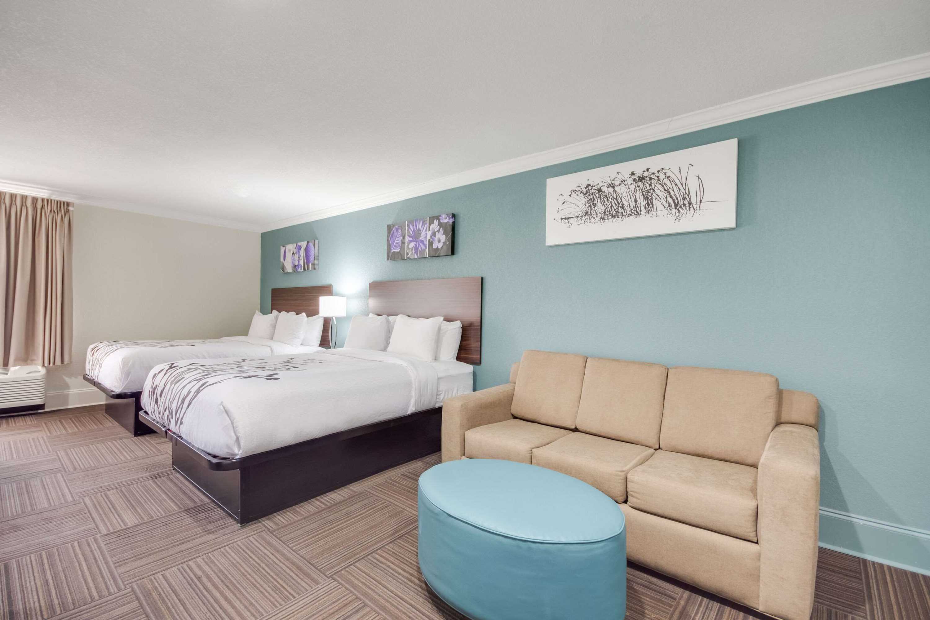 Gift card for Sleep Inn & Suites Niceville – Destin Gift card for Sleep Inn & Suites Niceville – Destin