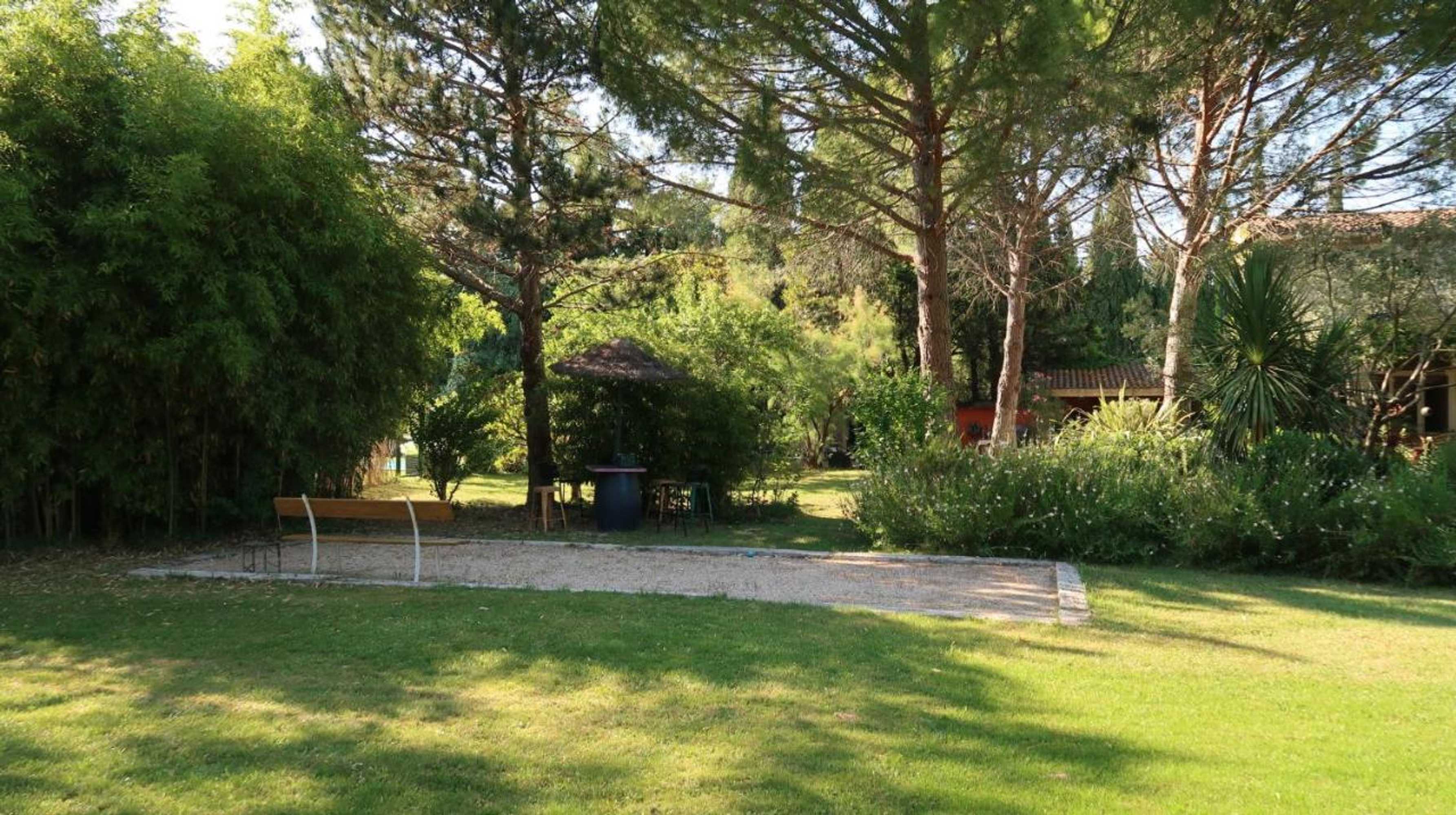 Gift card for Mas La Pauline Gift card for Mas La Pauline