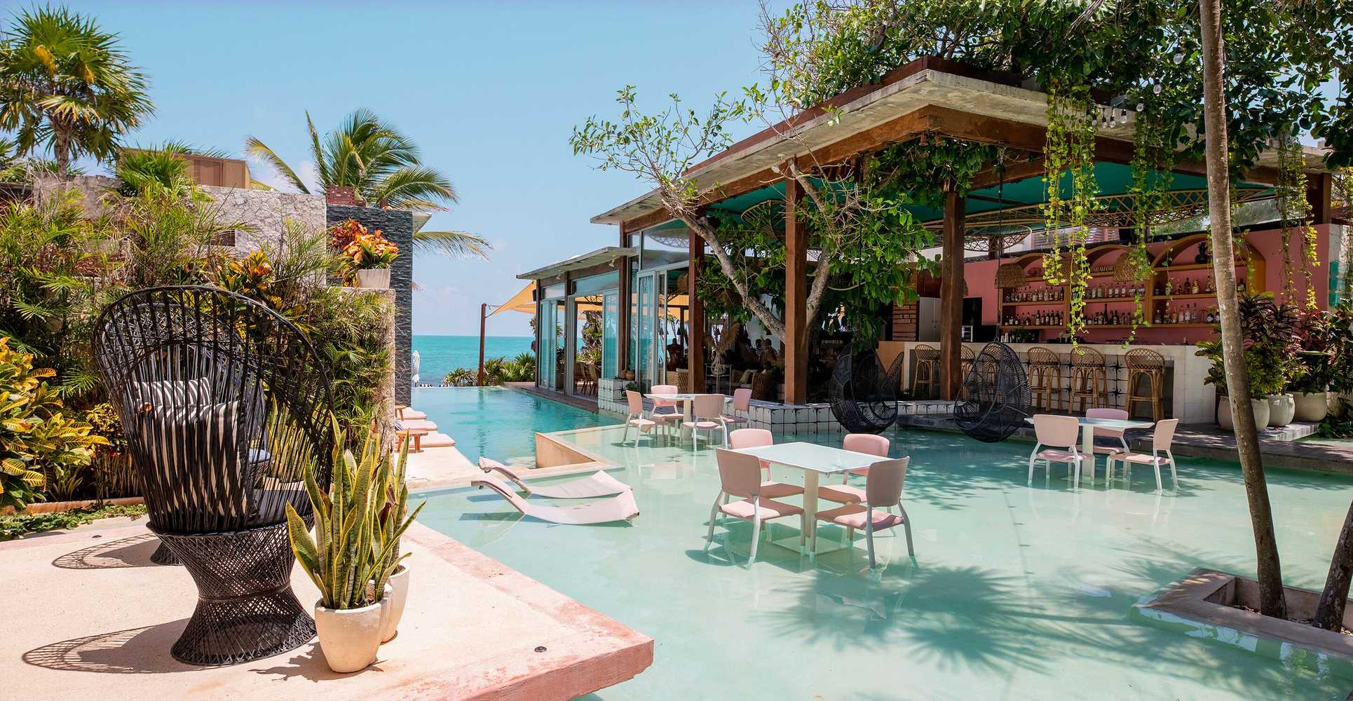 Gift card for Mi Amor Tulum, a Small Luxury Hotel - Adults Only Gift card for Mi Amor Tulum, a Small Luxury Hotel - Adults Only