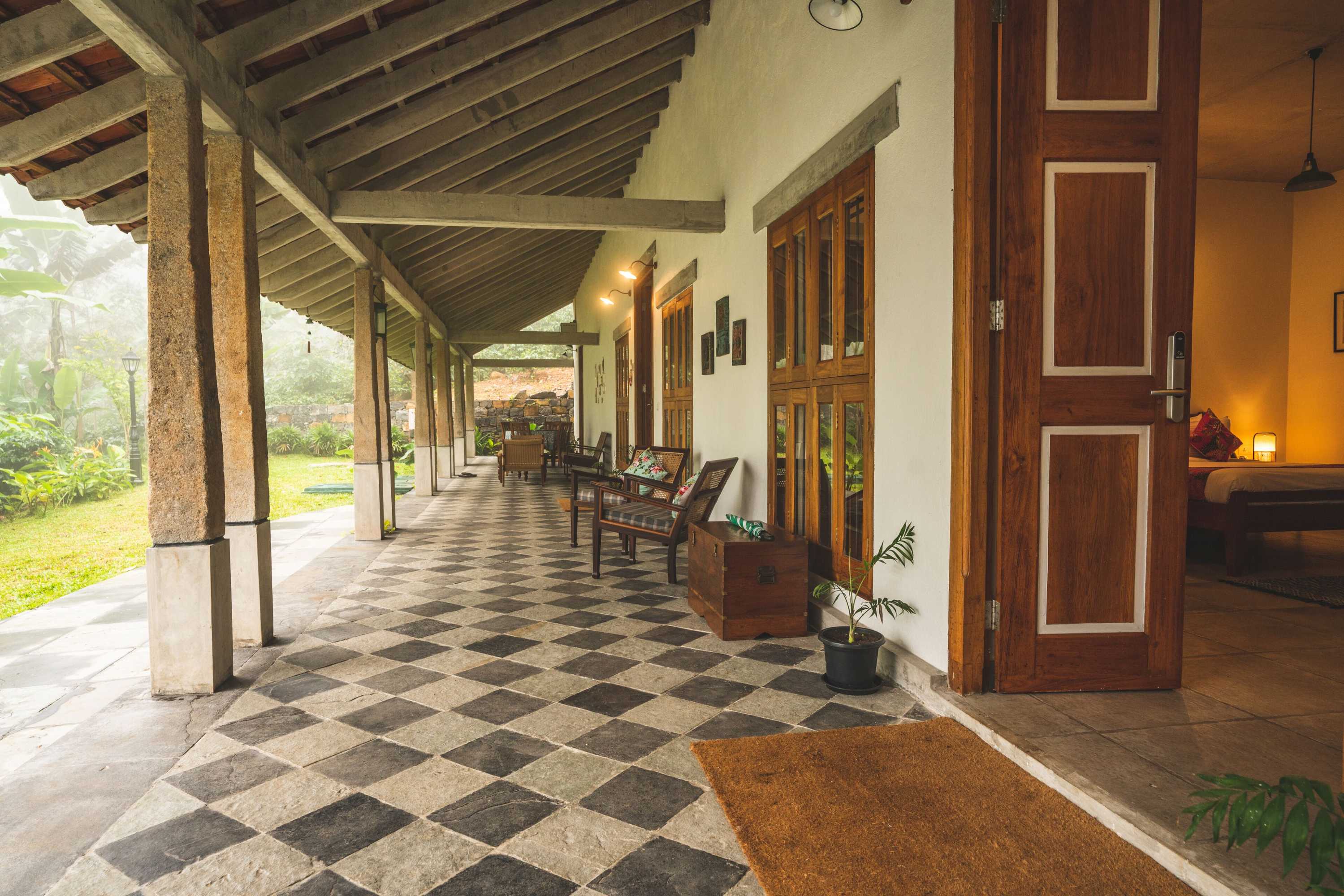 Gift card for Shambala Yercaud Gift card for Shambala Yercaud
