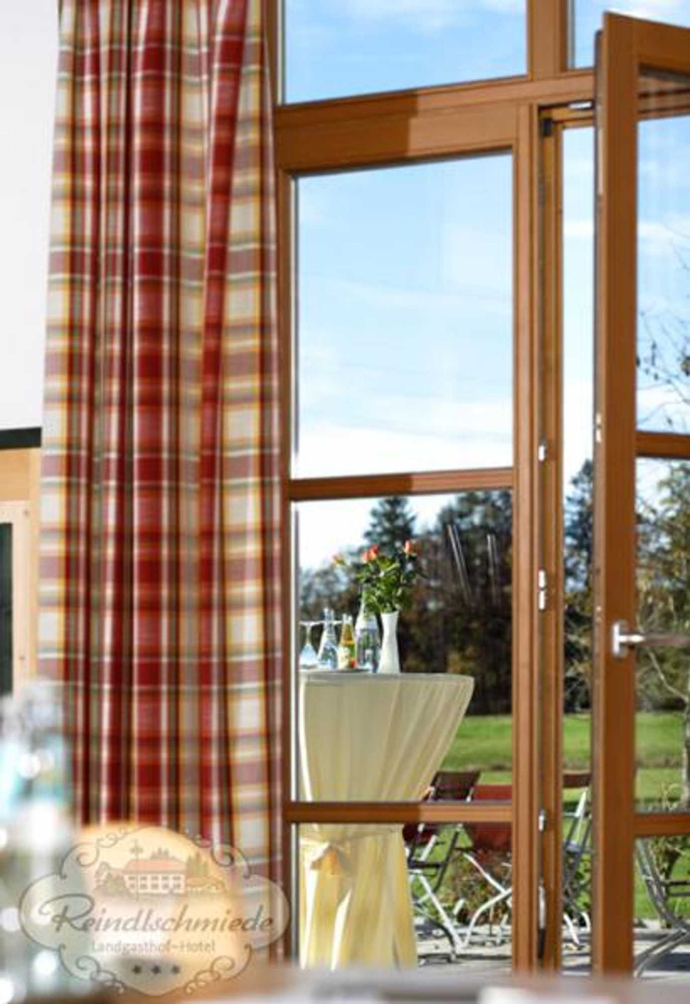 Gift card for Landgasthof - Hotel Reindlschmiede