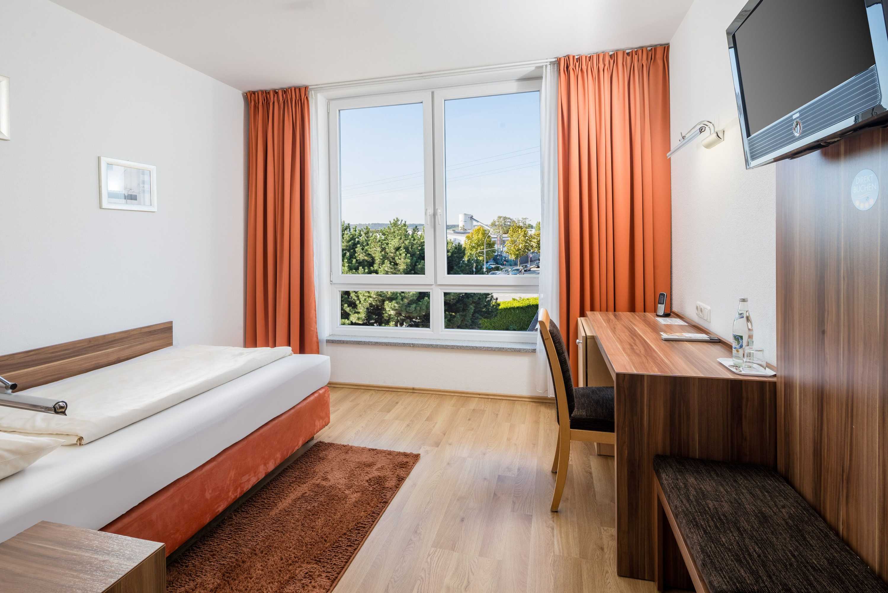 Gift card for Hotel Meridian - Landshut Gift card for Hotel Meridian - Landshut