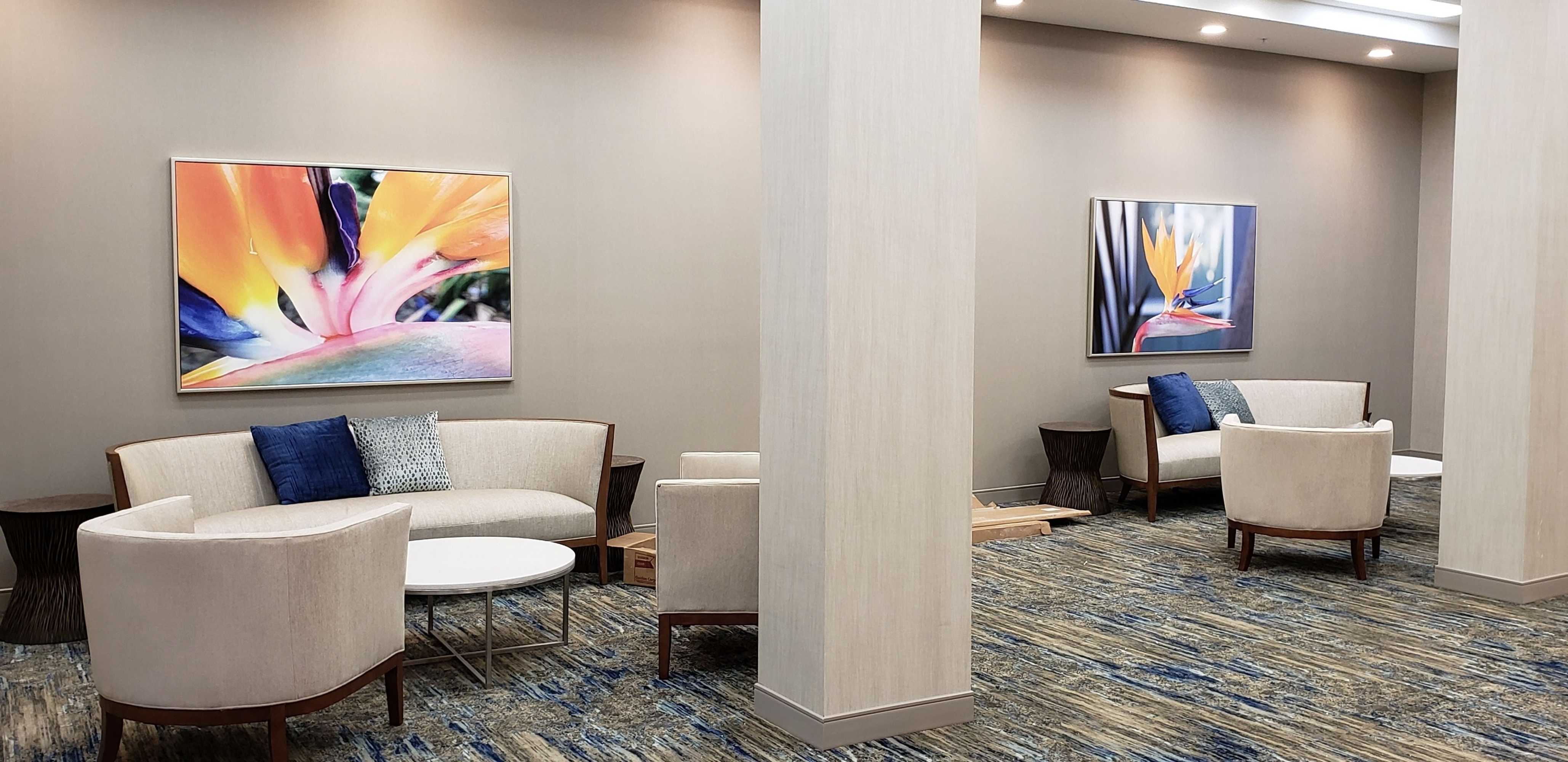 Gift card for Hilton Garden Inn Tampa-Wesley Chapel, FL Gift card for Hilton Garden Inn Tampa-Wesley Chapel, FL