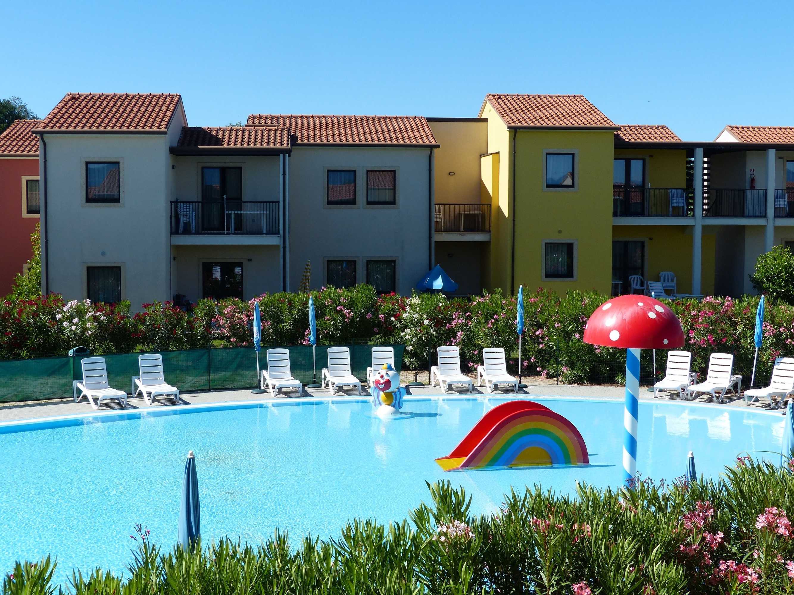 Gift card for Apartment Belvedere Village-1 by Interhome Gift card for Apartment Belvedere Village-1 by Interhome