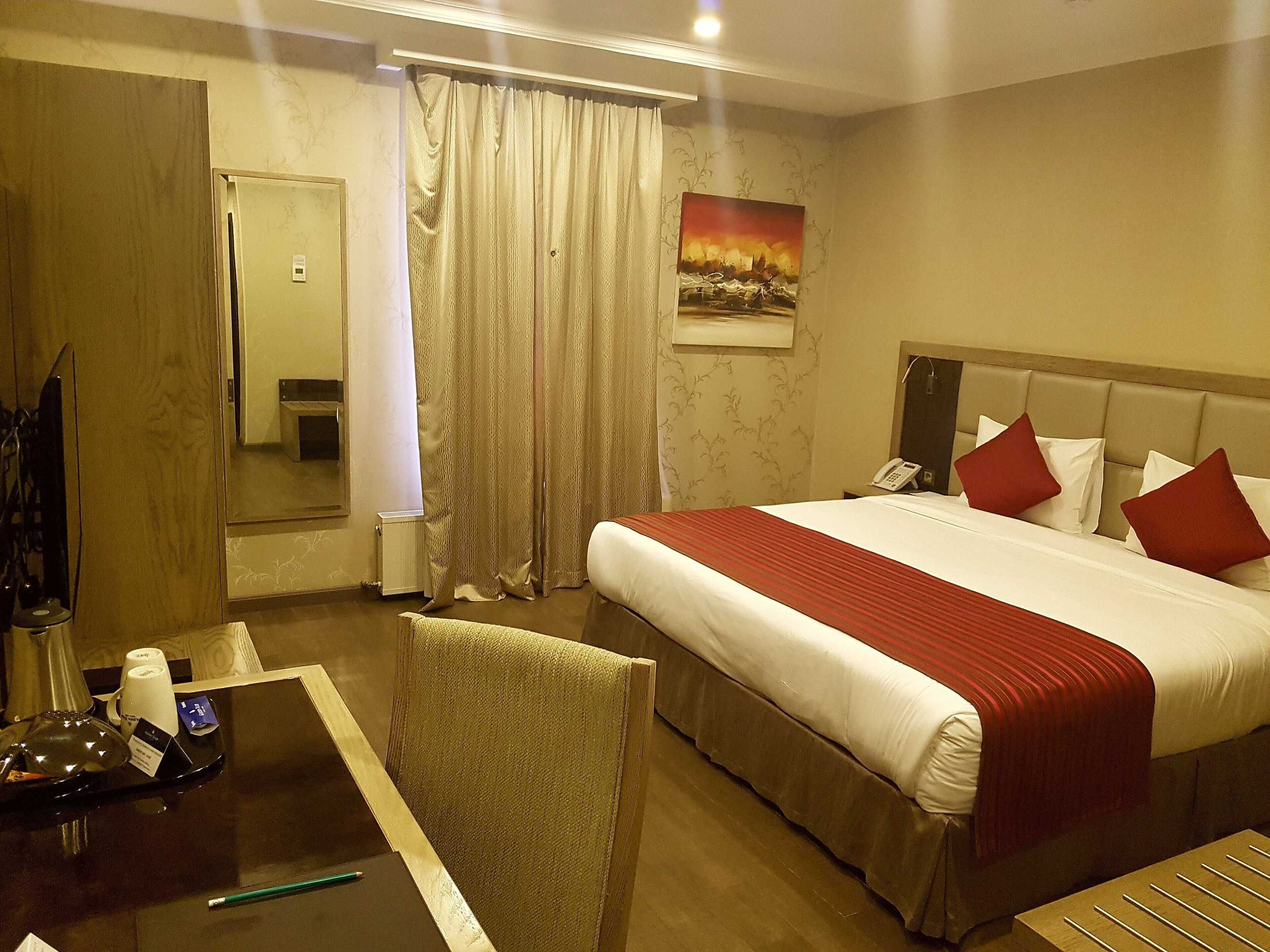 Gift card for Ramada by Wyndham Bishkek Centre Gift card for Ramada by Wyndham Bishkek Centre