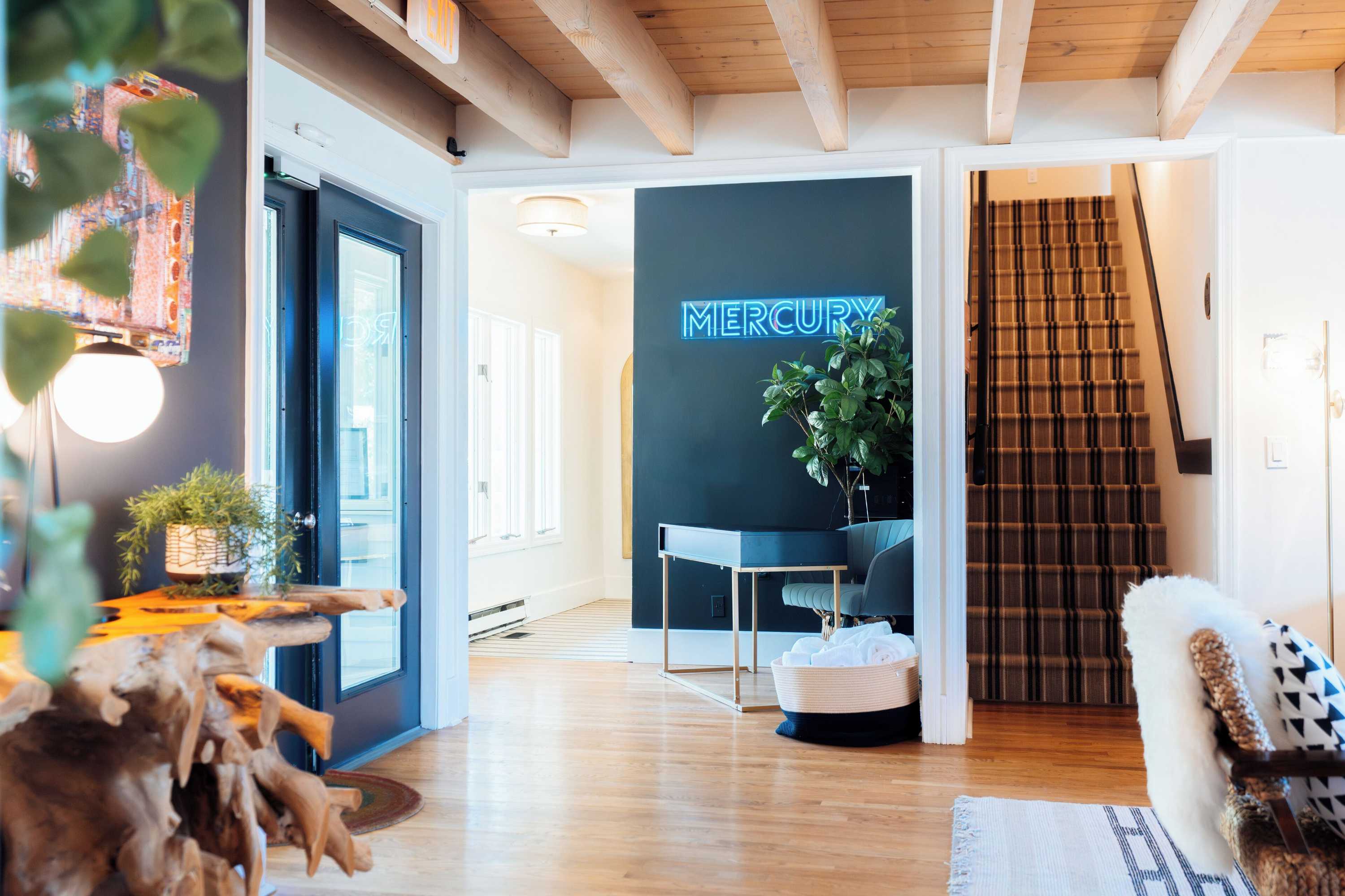 Gift card for Mercury Hotel Provincetown Gift card for Mercury Hotel Provincetown