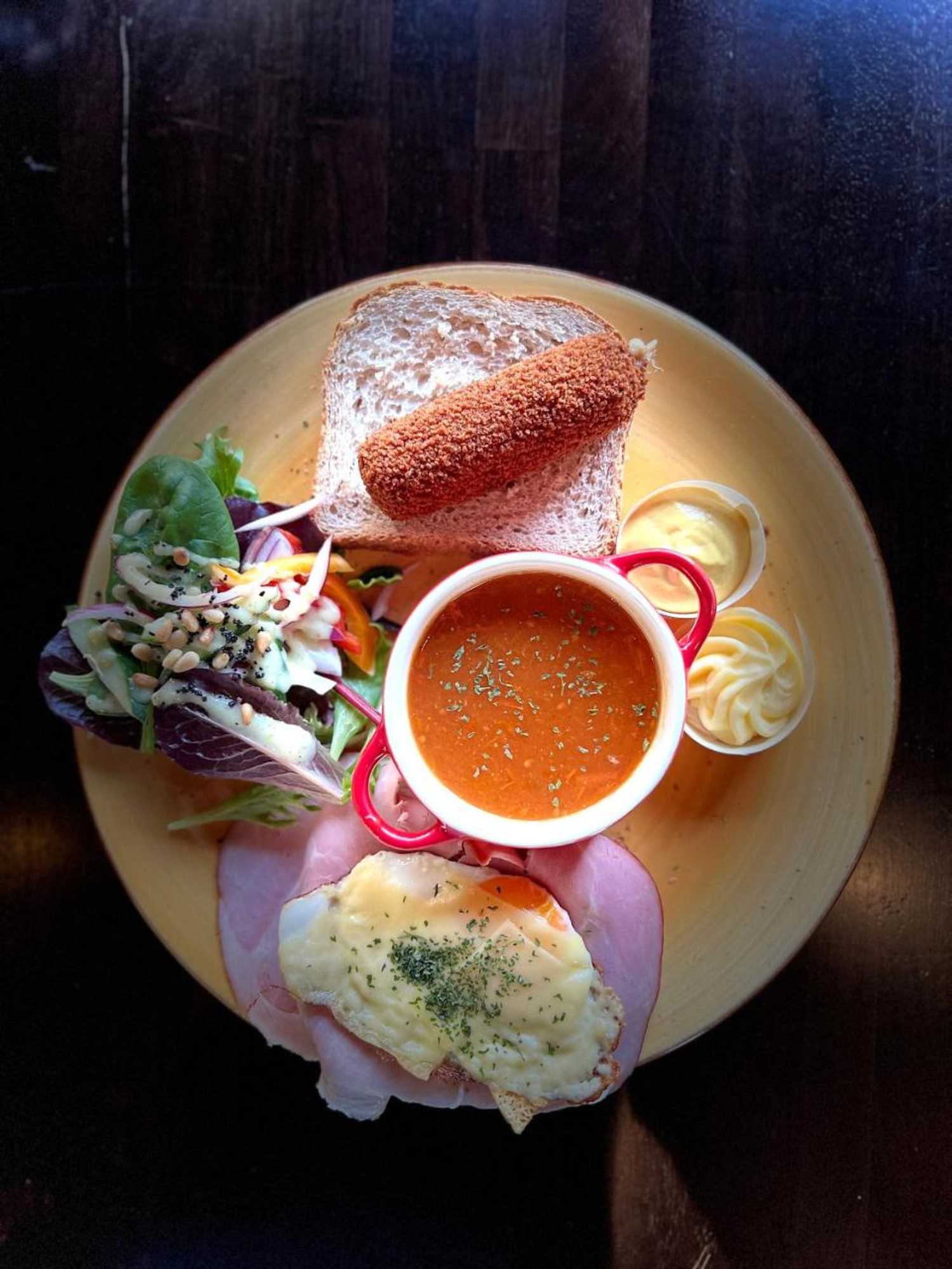 Gift card for Het Wapen Van Harmelen