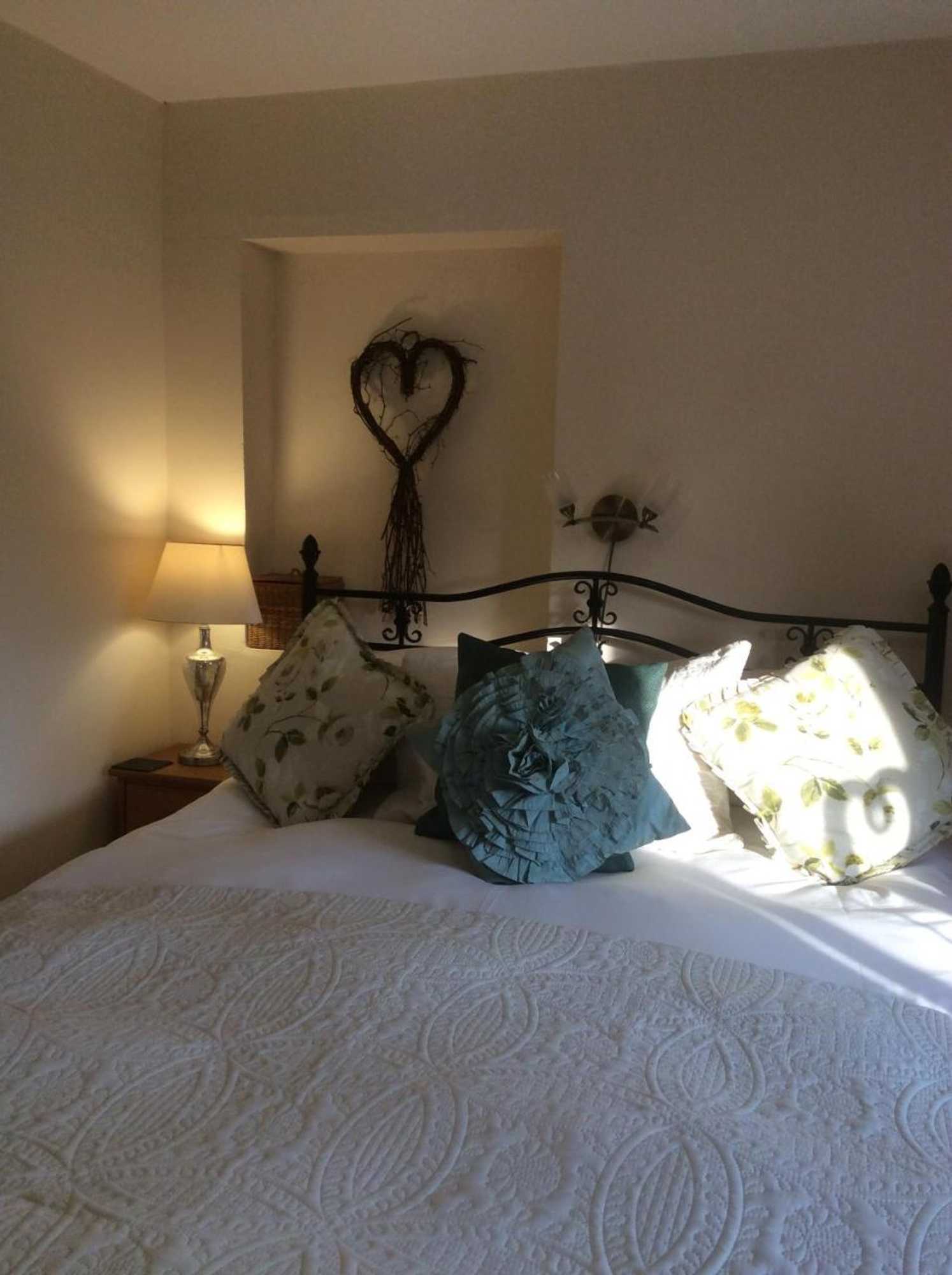 Gift card for The Poplars Bed & Breakfast