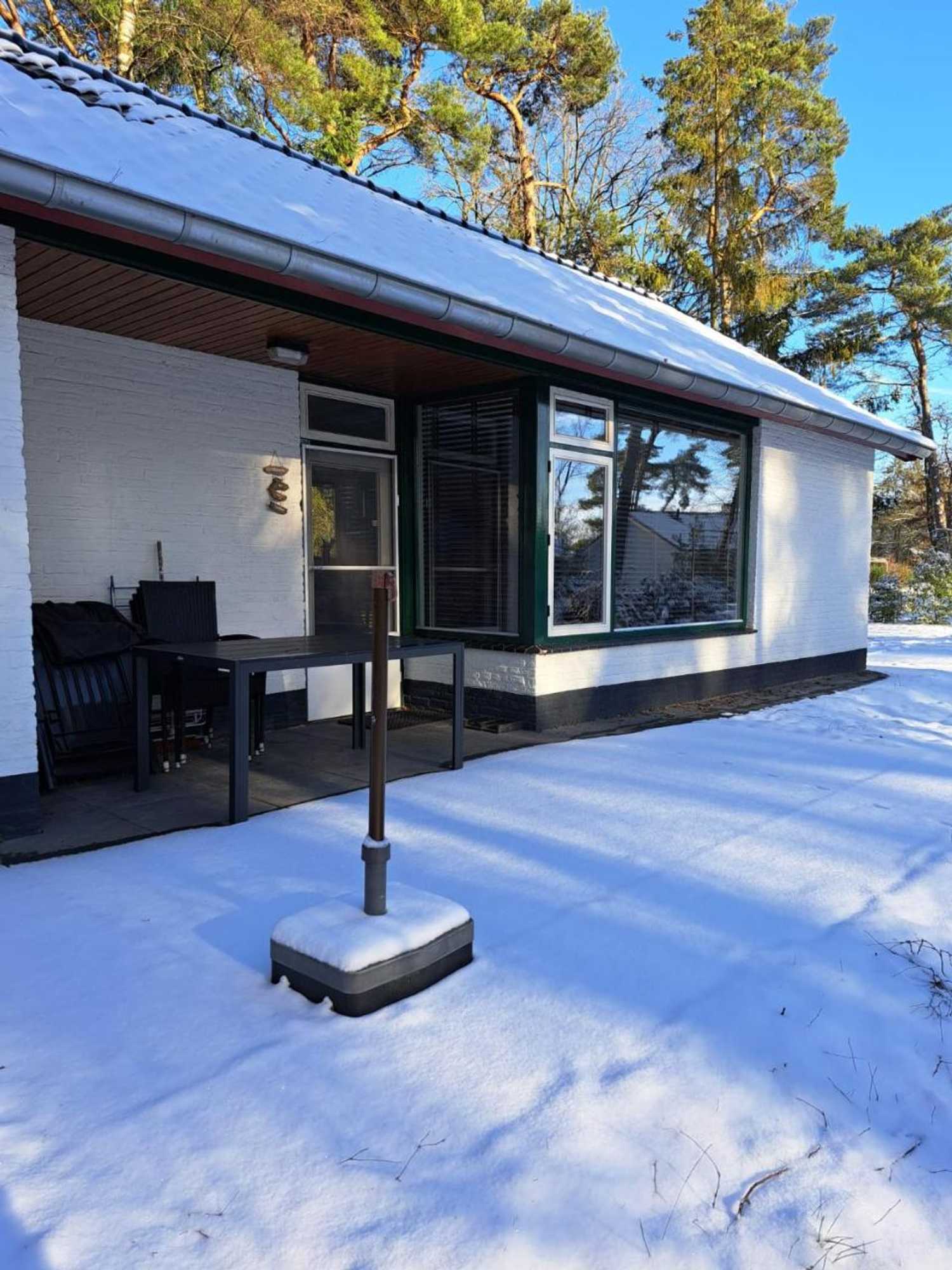 Gift card for Vosseven 32 Geelgors