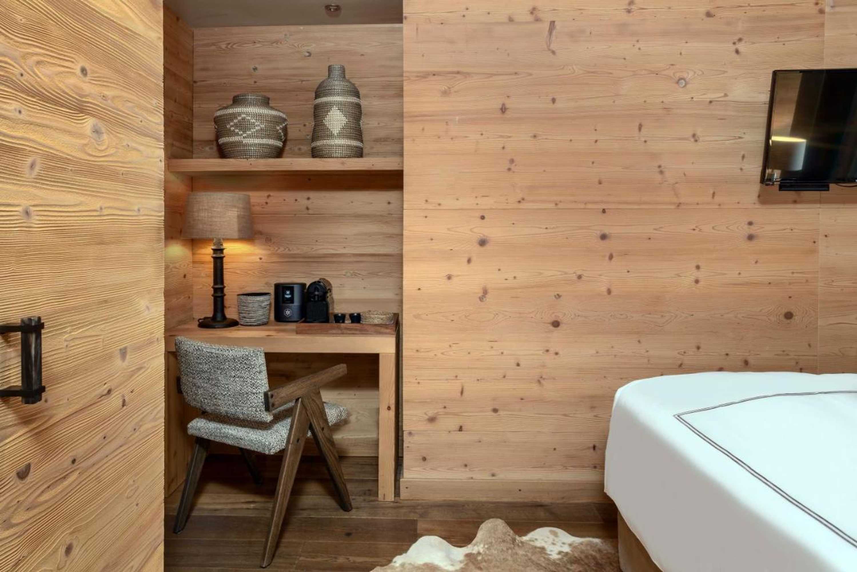 Gift card for Unique Hotel Post