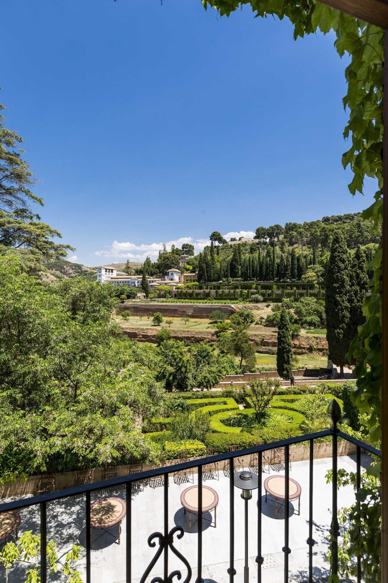 Gift card for Parador de Granada Gift card for Parador de Granada