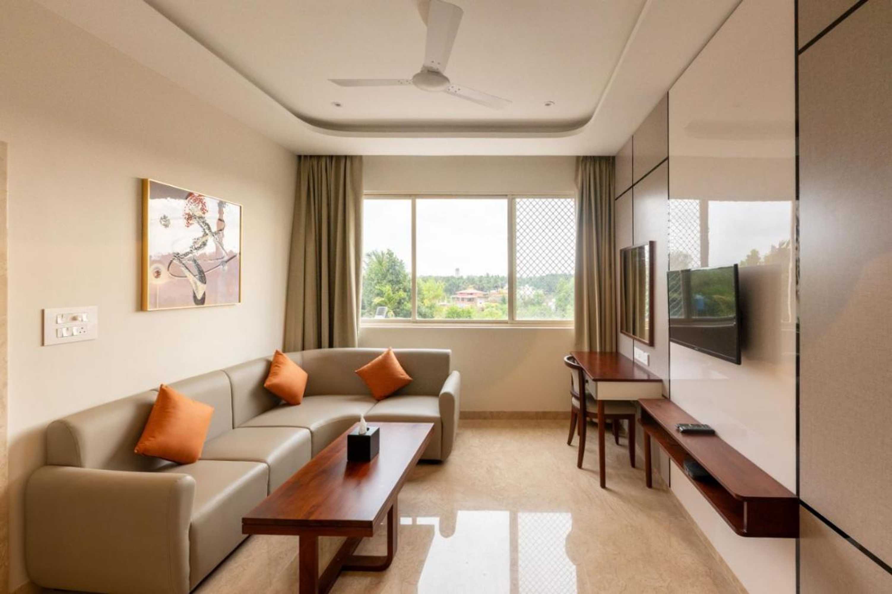 Gift card for Fortune Village Hotel