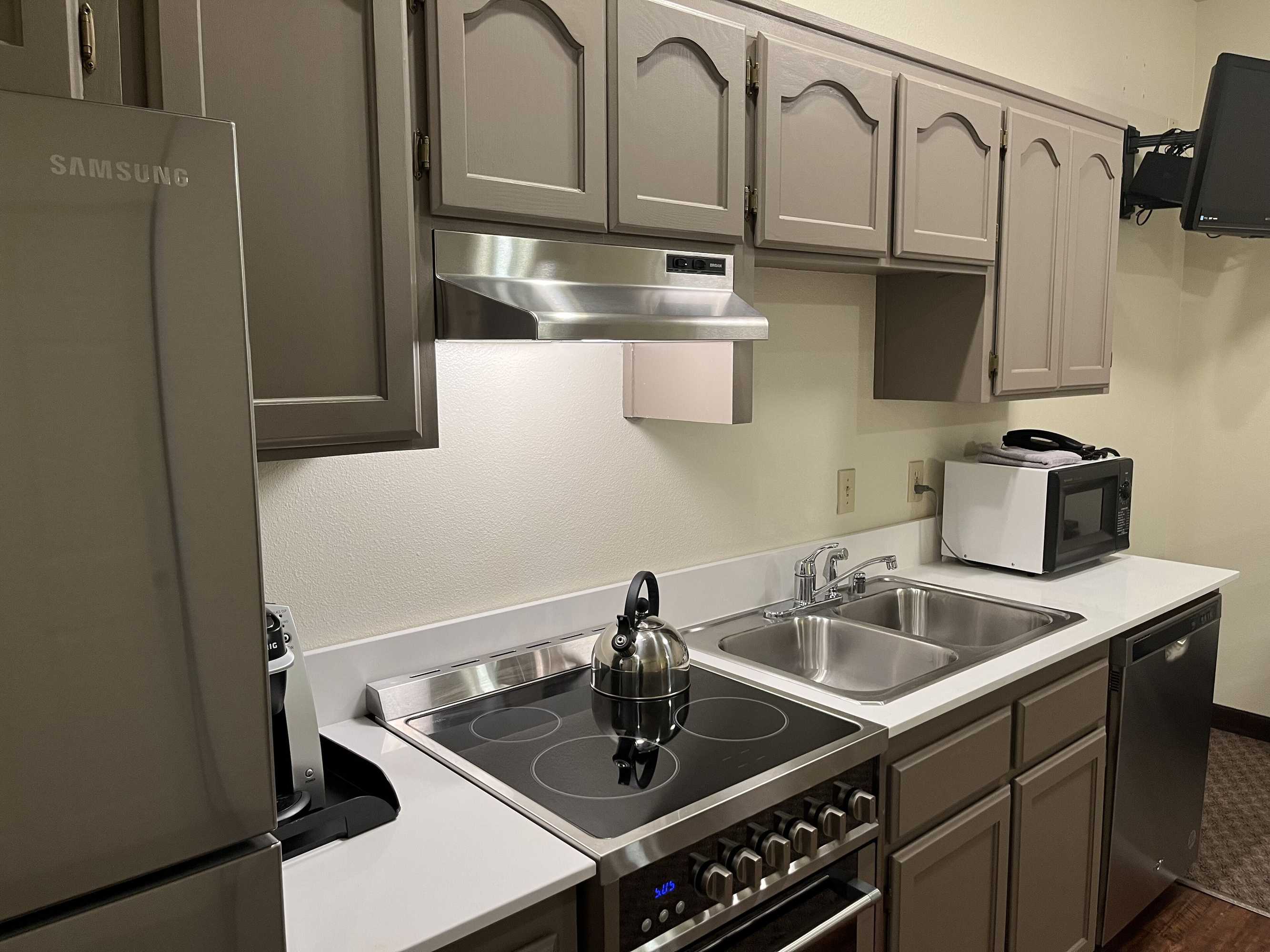 Gift card for Sunrise Inn